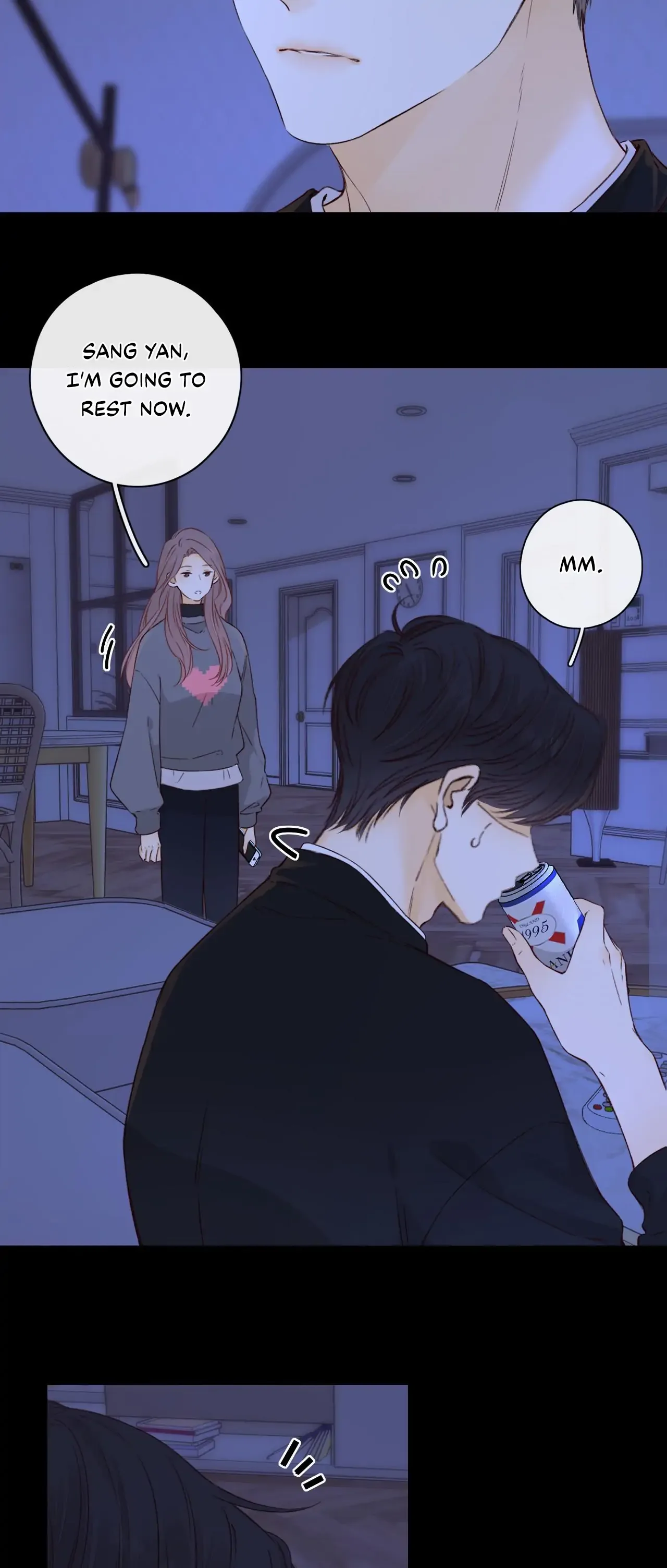Eternal Love Chapter 41 page 16
