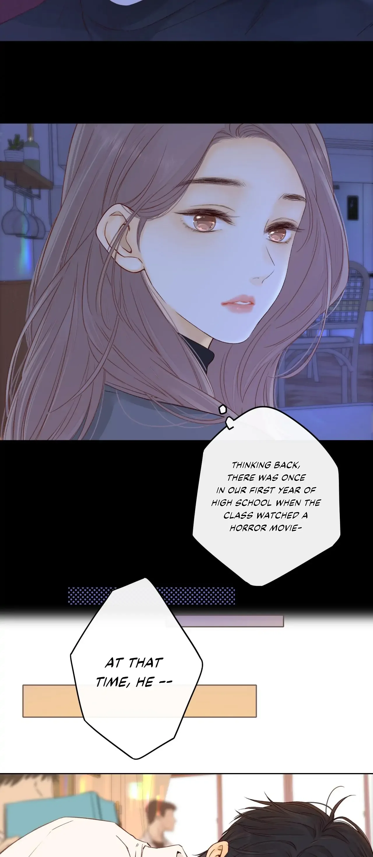 Eternal Love Chapter 41 page 8