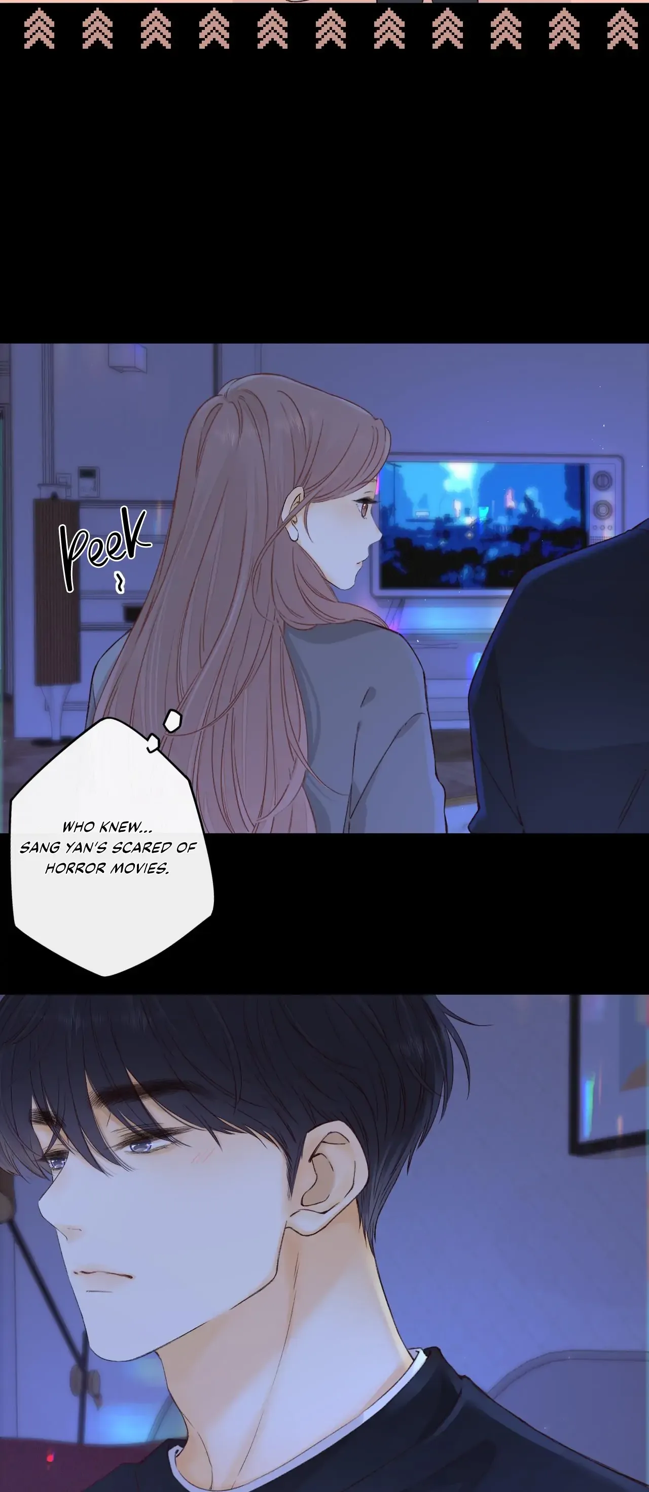 Eternal Love Chapter 41 page 7
