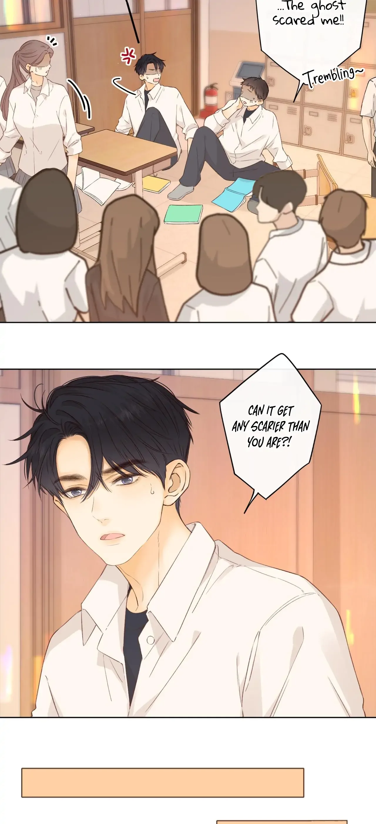 Eternal Love Chapter 41 page 10