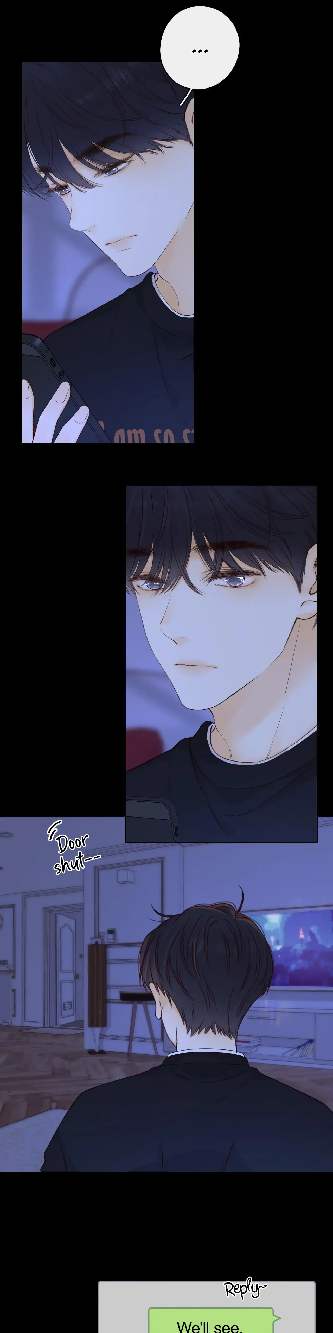 Eternal Love Chapter 41 page 18