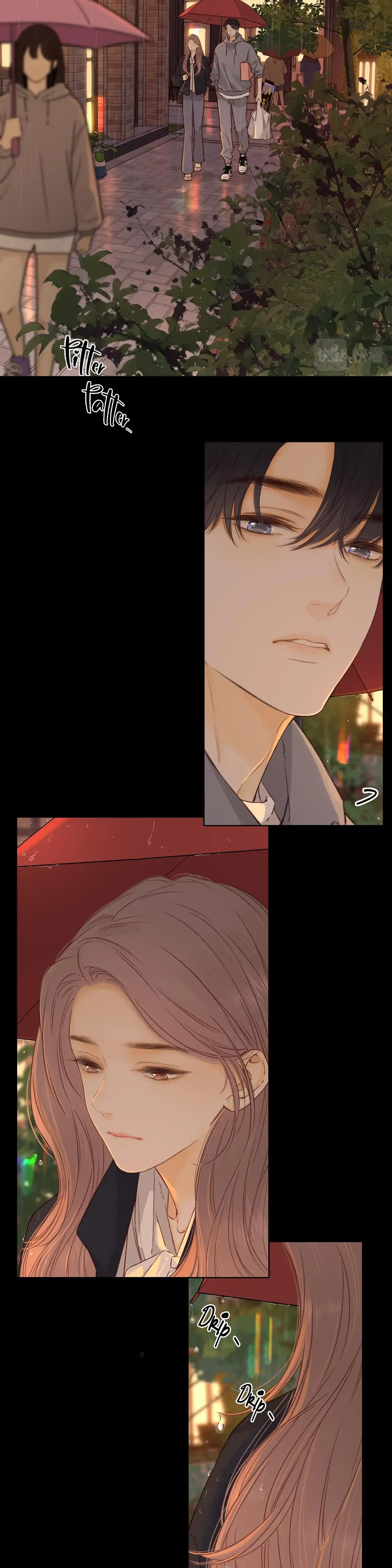 Eternal Love Chapter 40 page 9