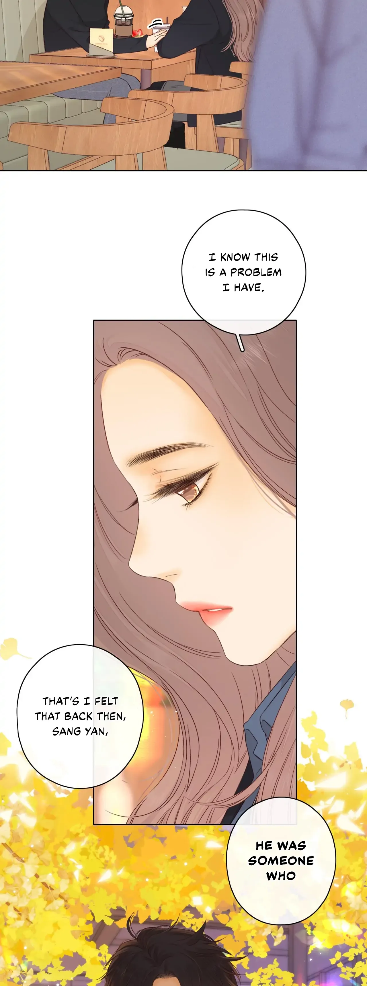 Eternal Love Chapter 43 page 14