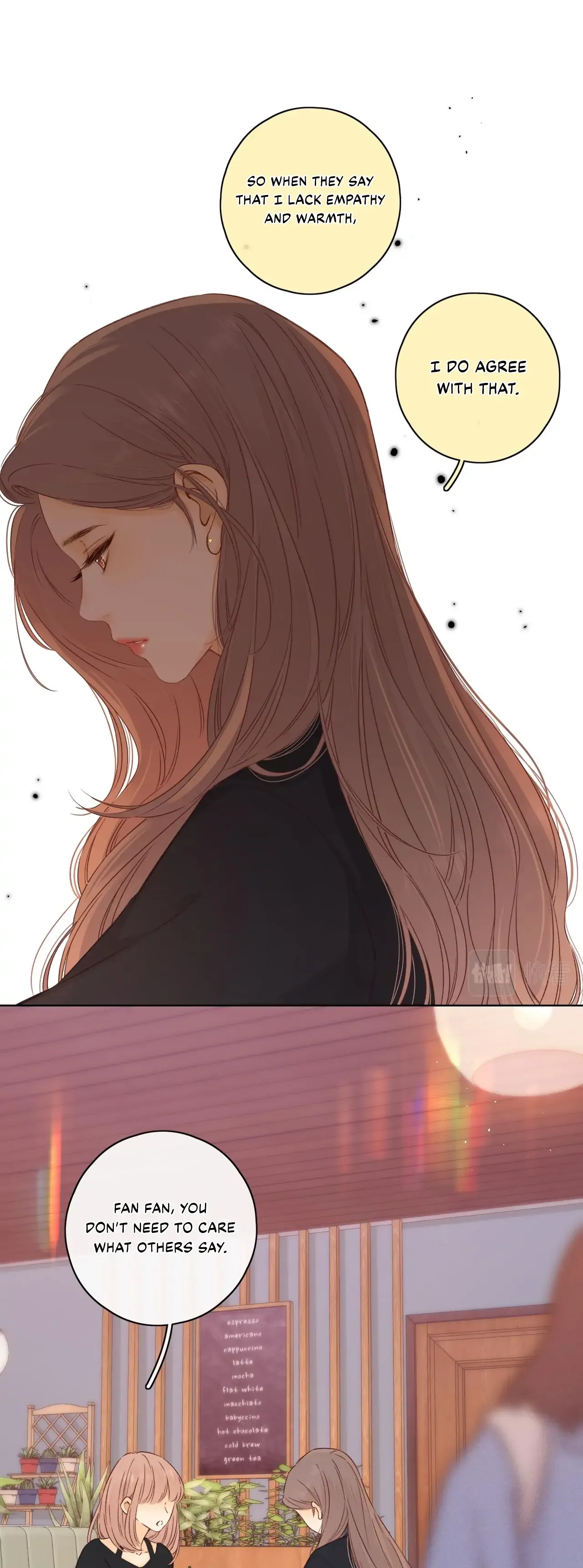 Eternal Love Chapter 43 page 13