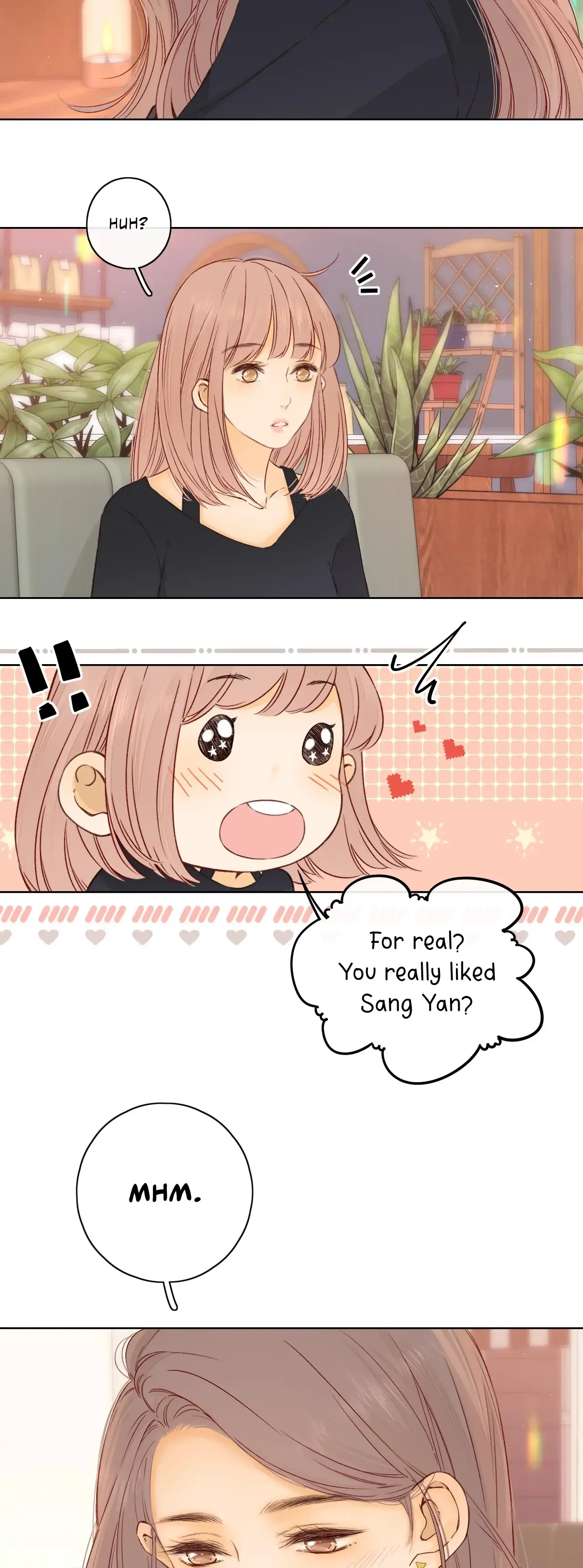 Eternal Love Chapter 43 page 10