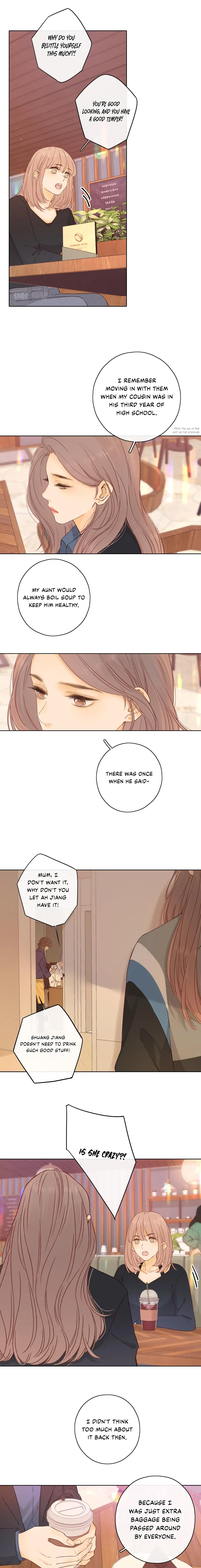 Eternal Love Chapter 43 page 16