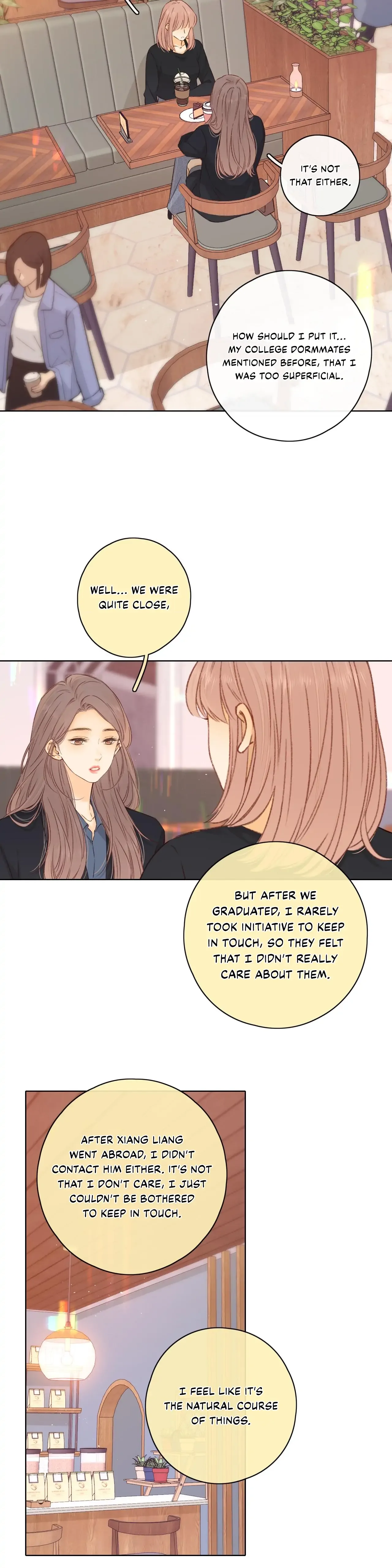 Eternal Love Chapter 43 page 12