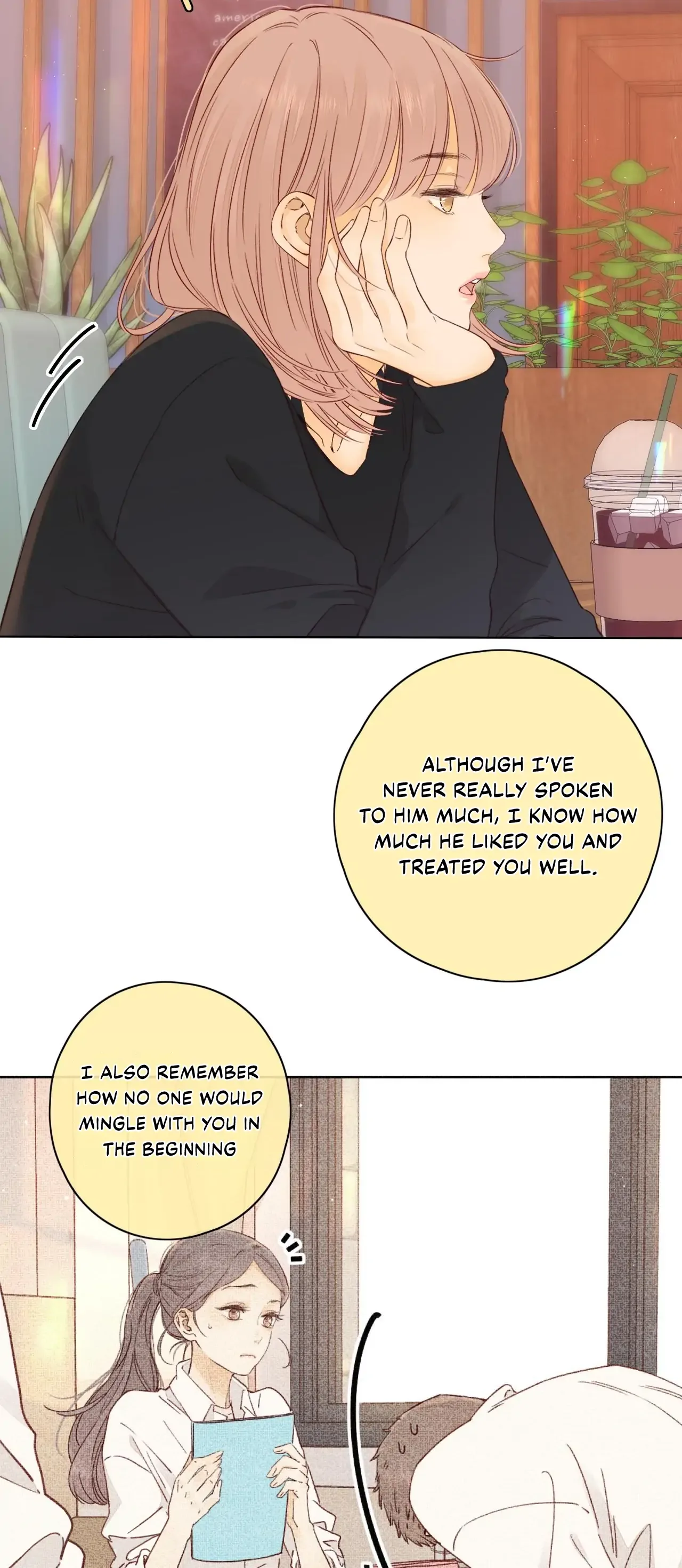 Eternal Love Chapter 43 page 7
