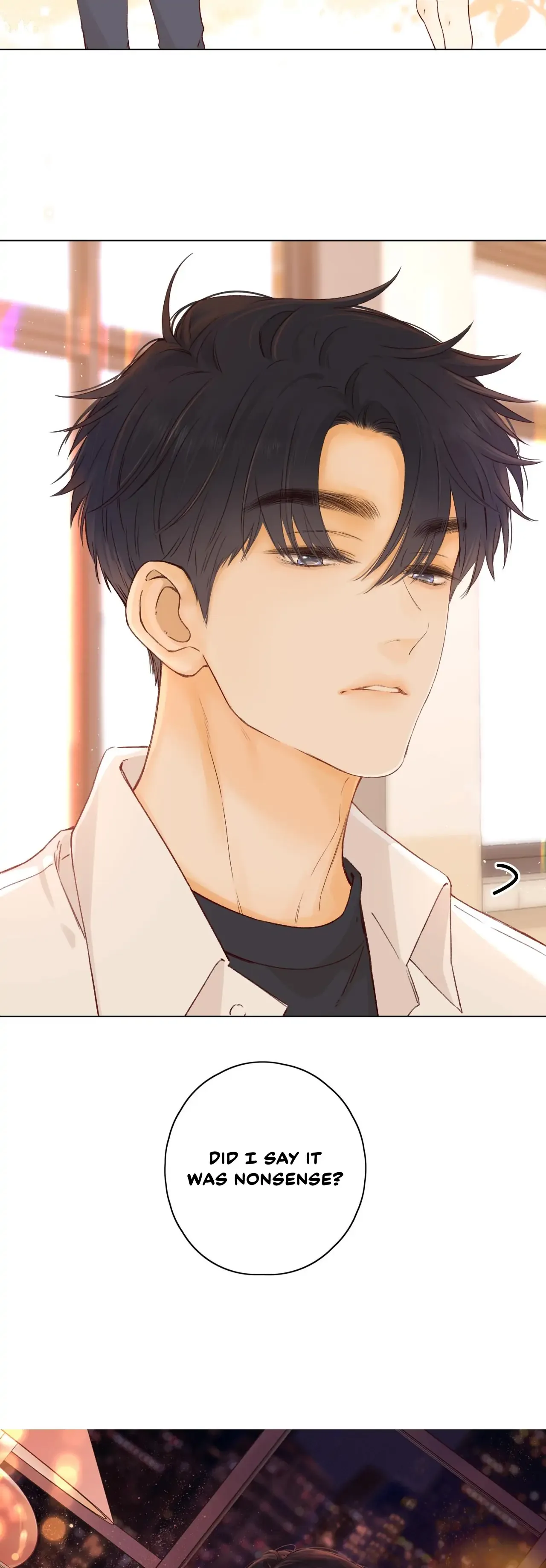 Eternal Love Chapter 43 page 3