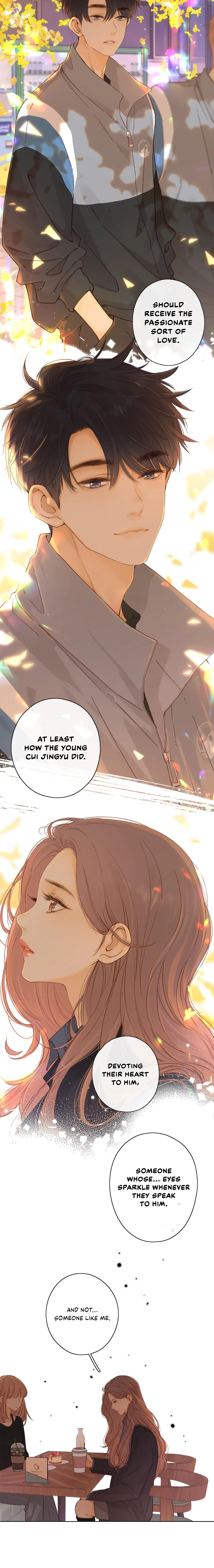 Eternal Love Chapter 43 page 15