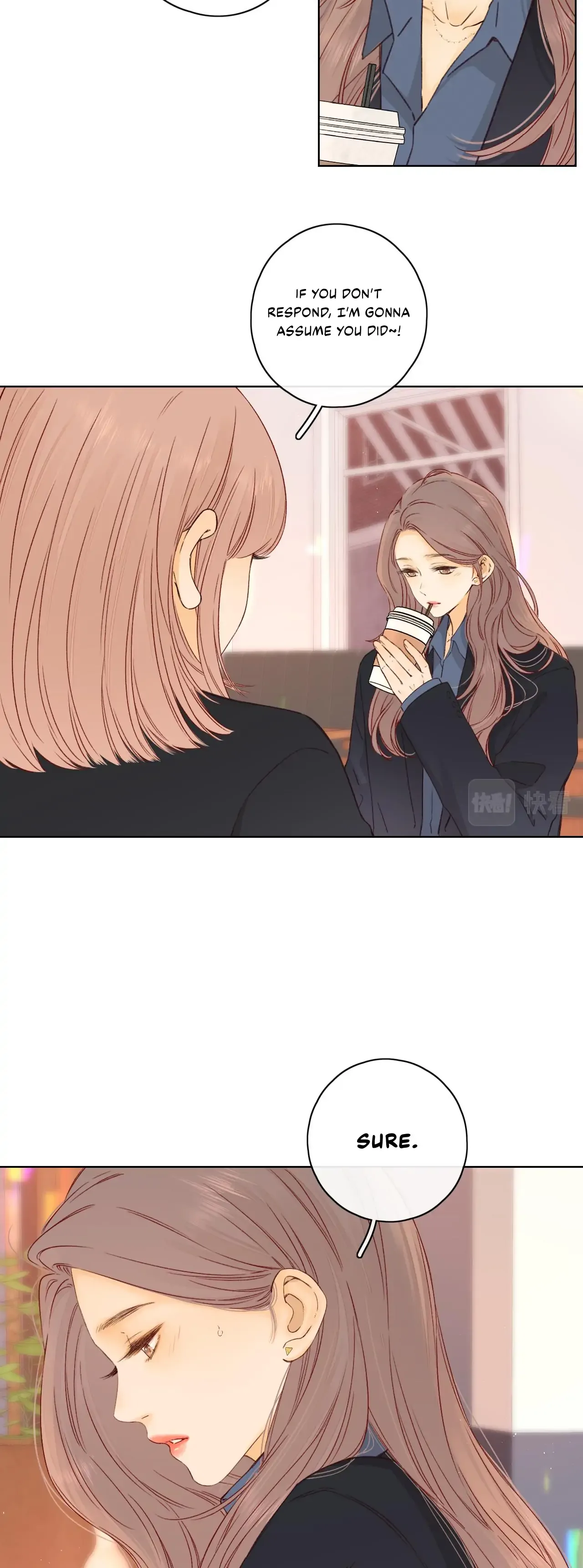 Eternal Love Chapter 43 page 9