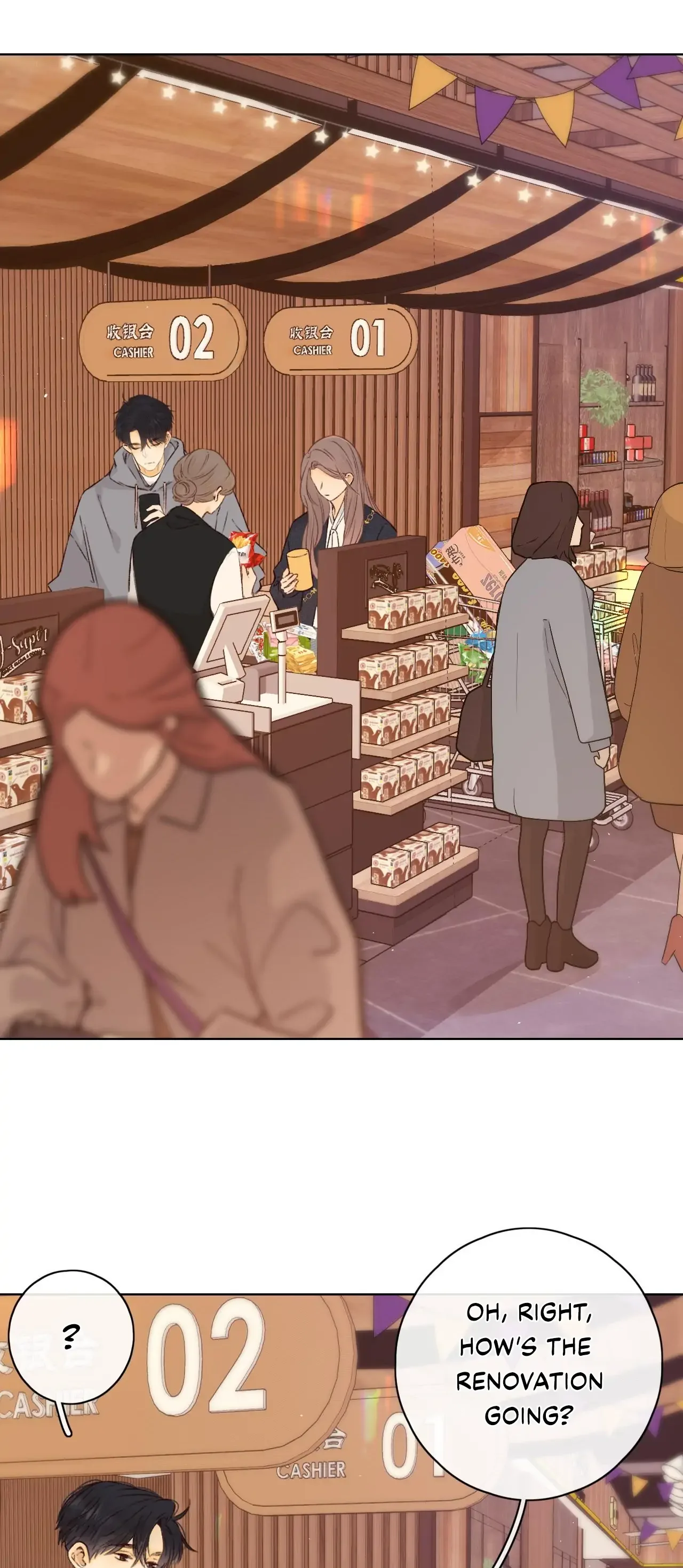 Eternal Love Chapter 39 page 19
