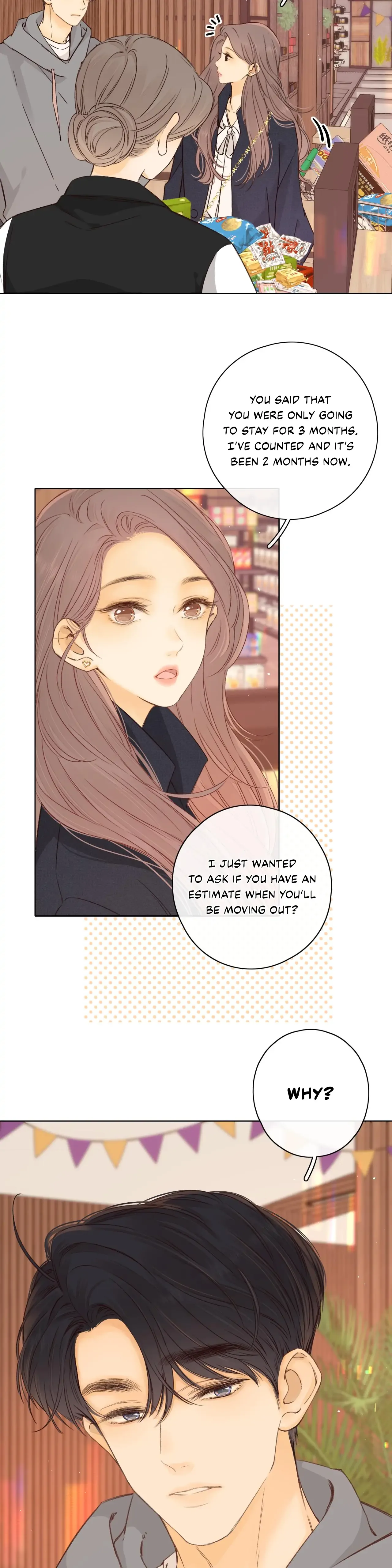 Eternal Love Chapter 39 page 20