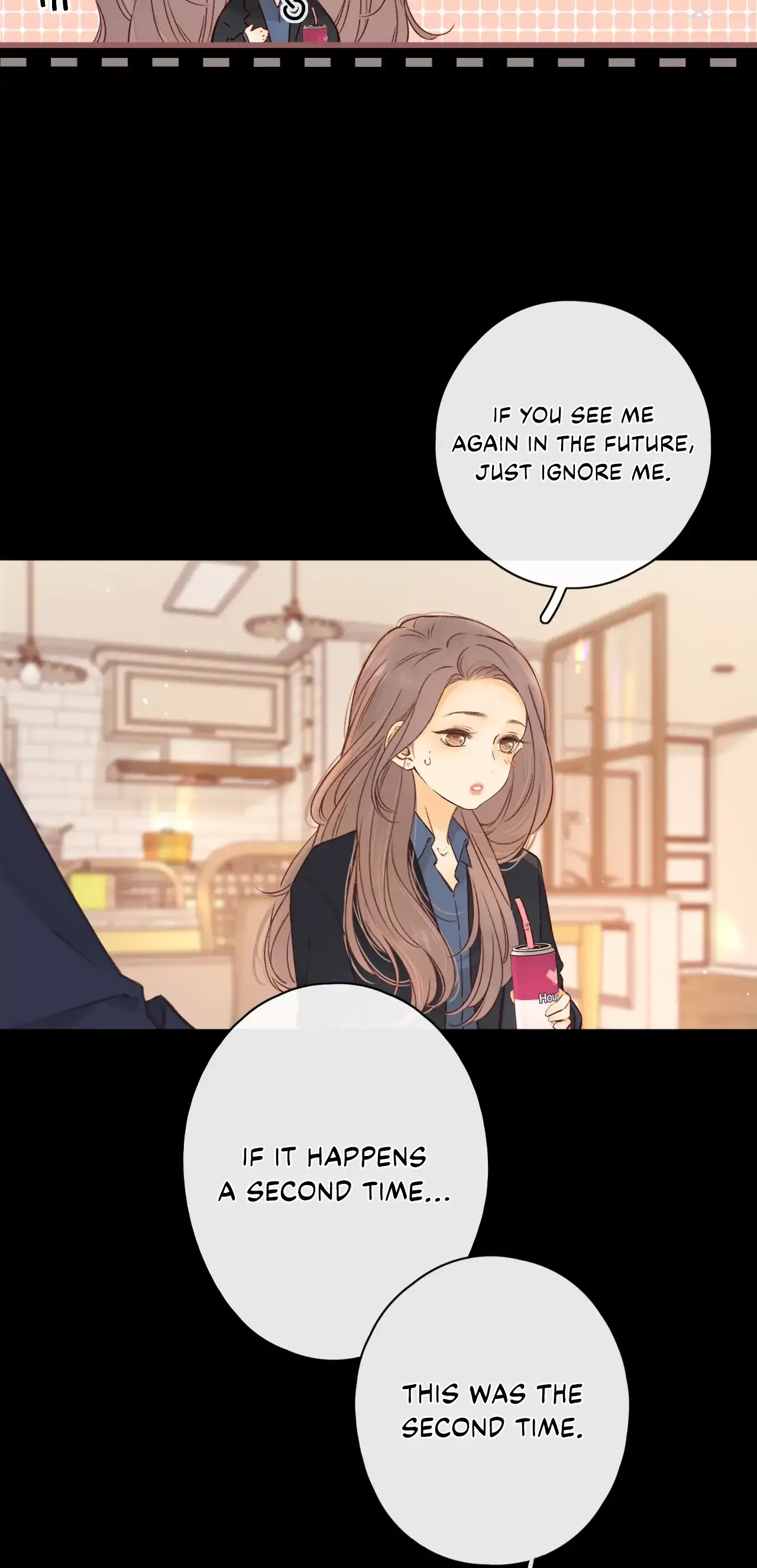 Eternal Love Chapter 45 page 16