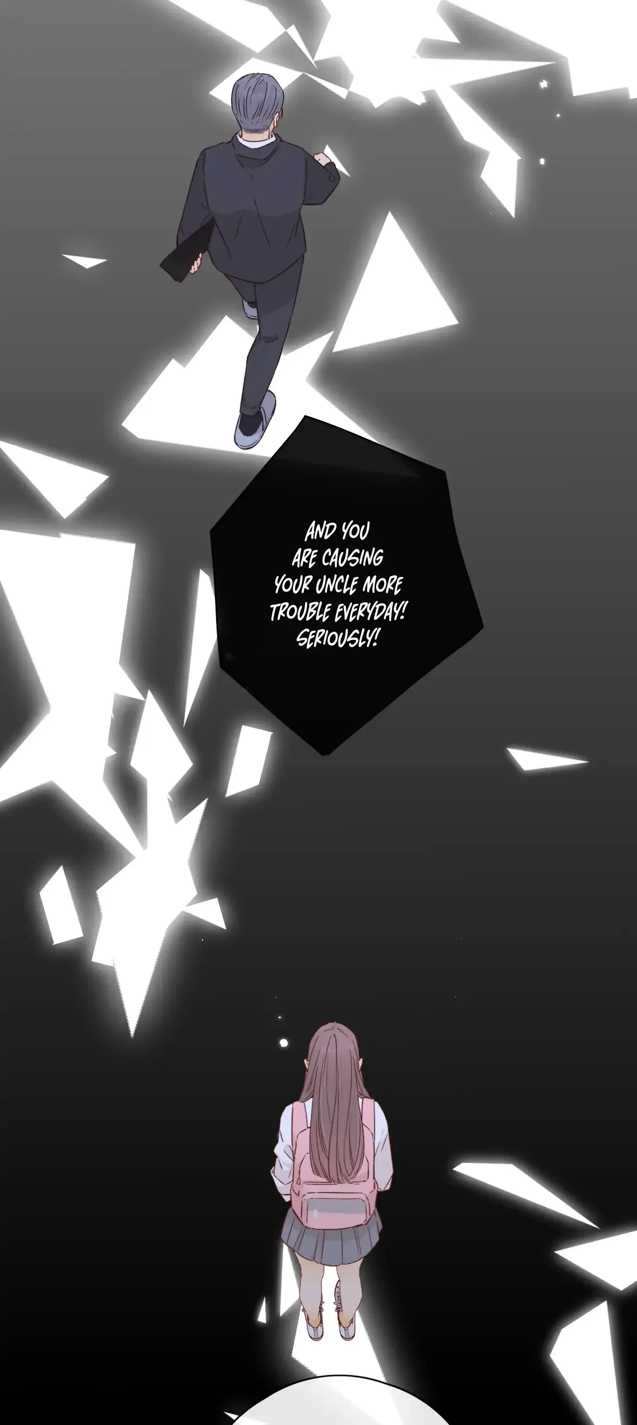 Eternal Love Chapter 44 page 12
