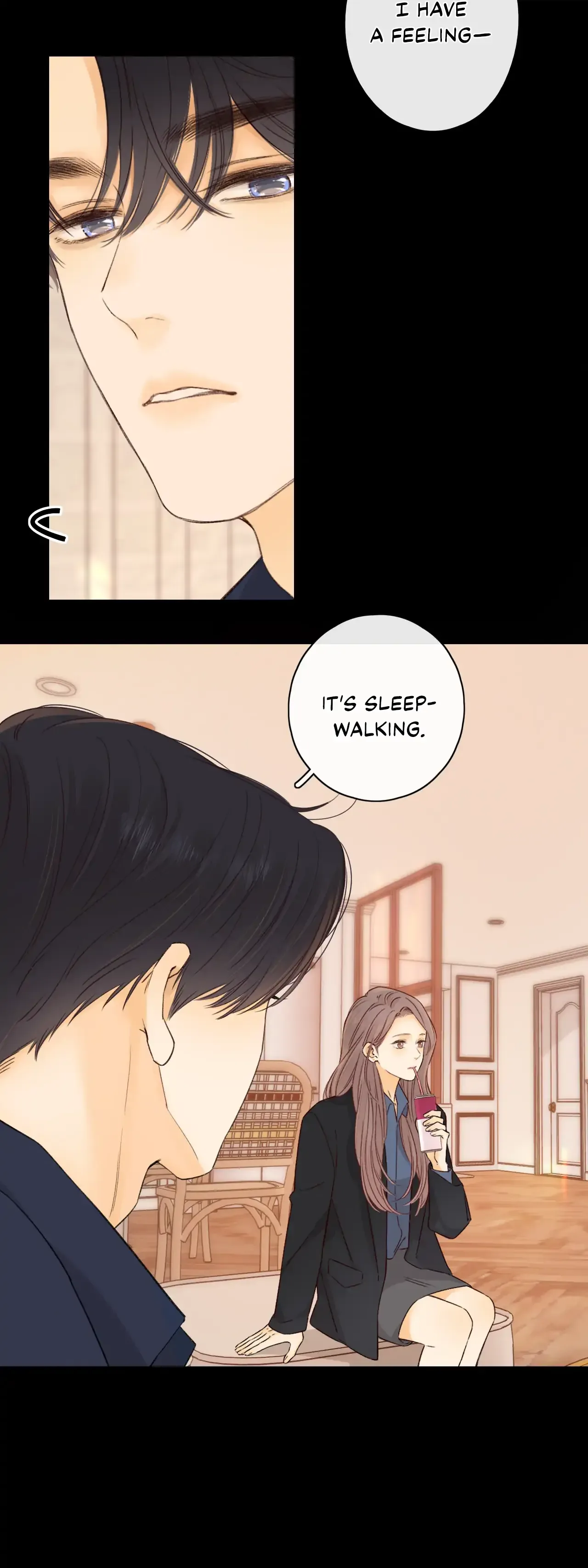 Eternal Love Chapter 45 page 12