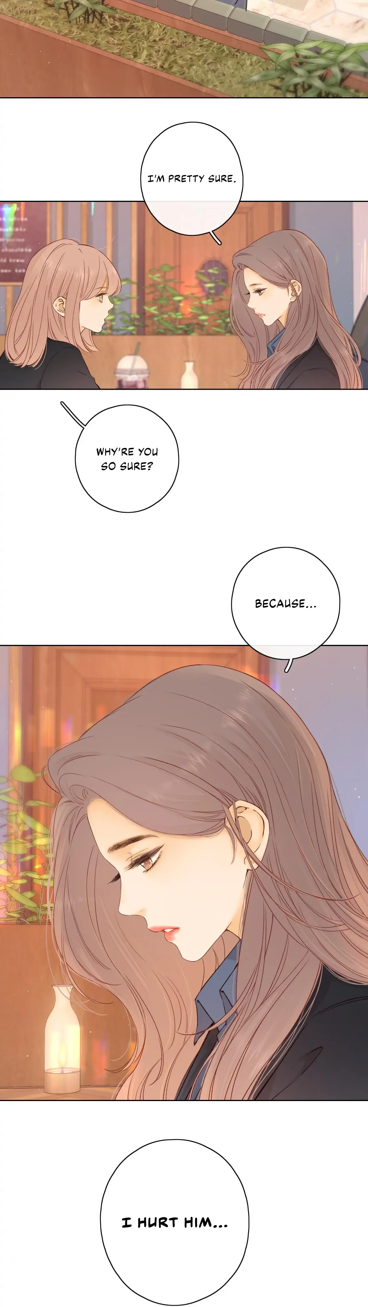 Eternal Love Chapter 44 page 3