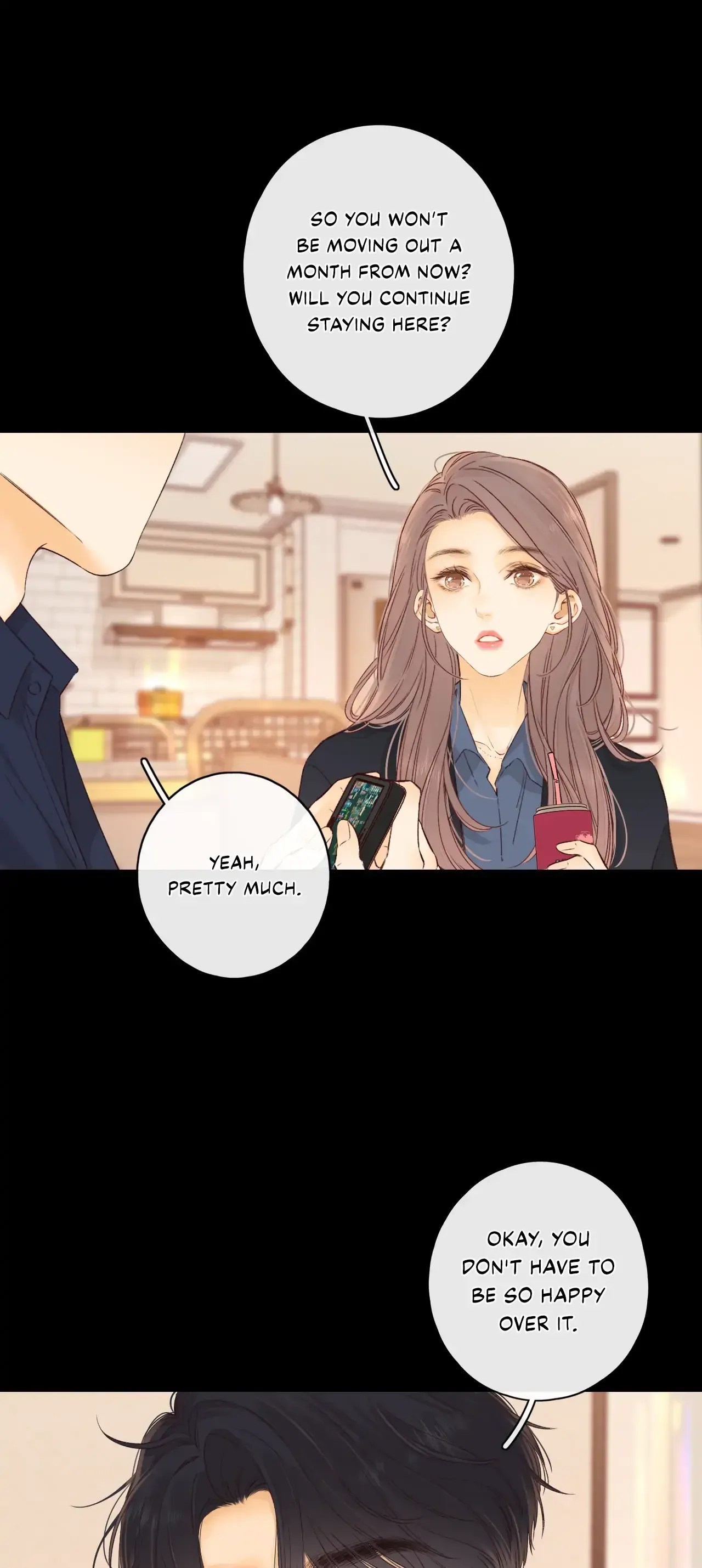 Eternal Love Chapter 45 page 9