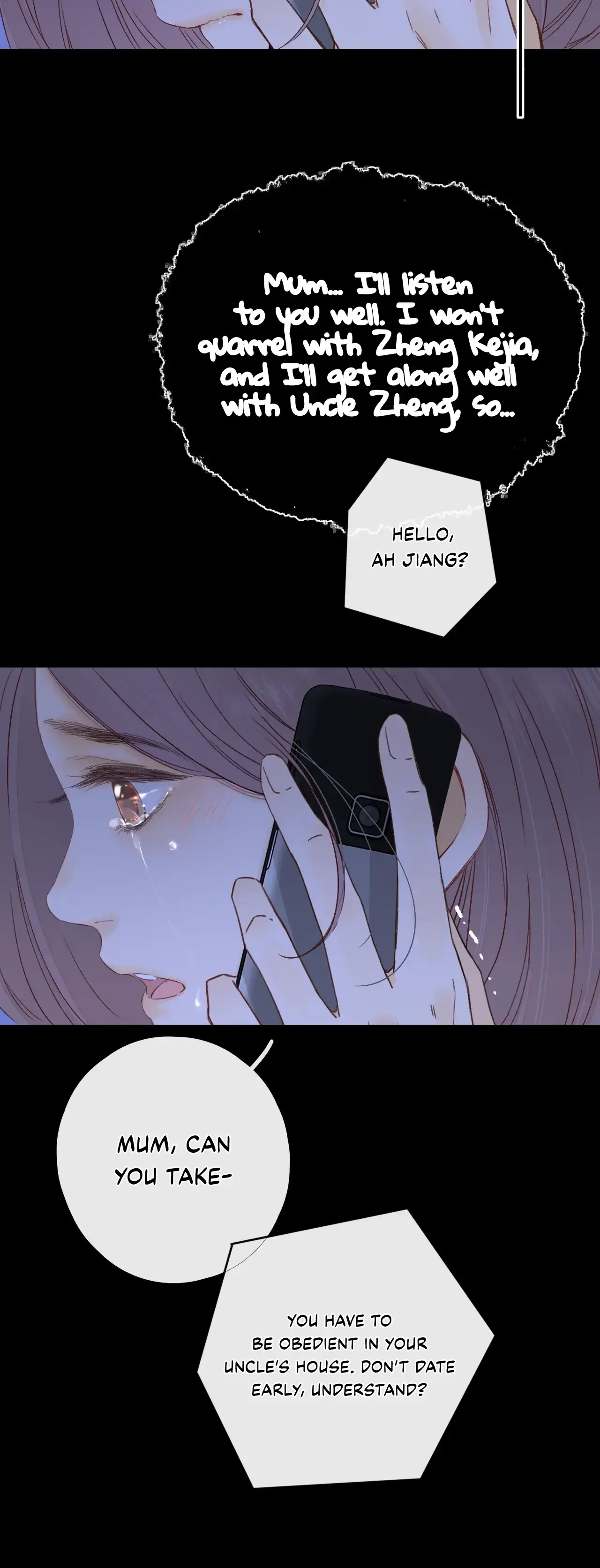Eternal Love Chapter 44 page 16