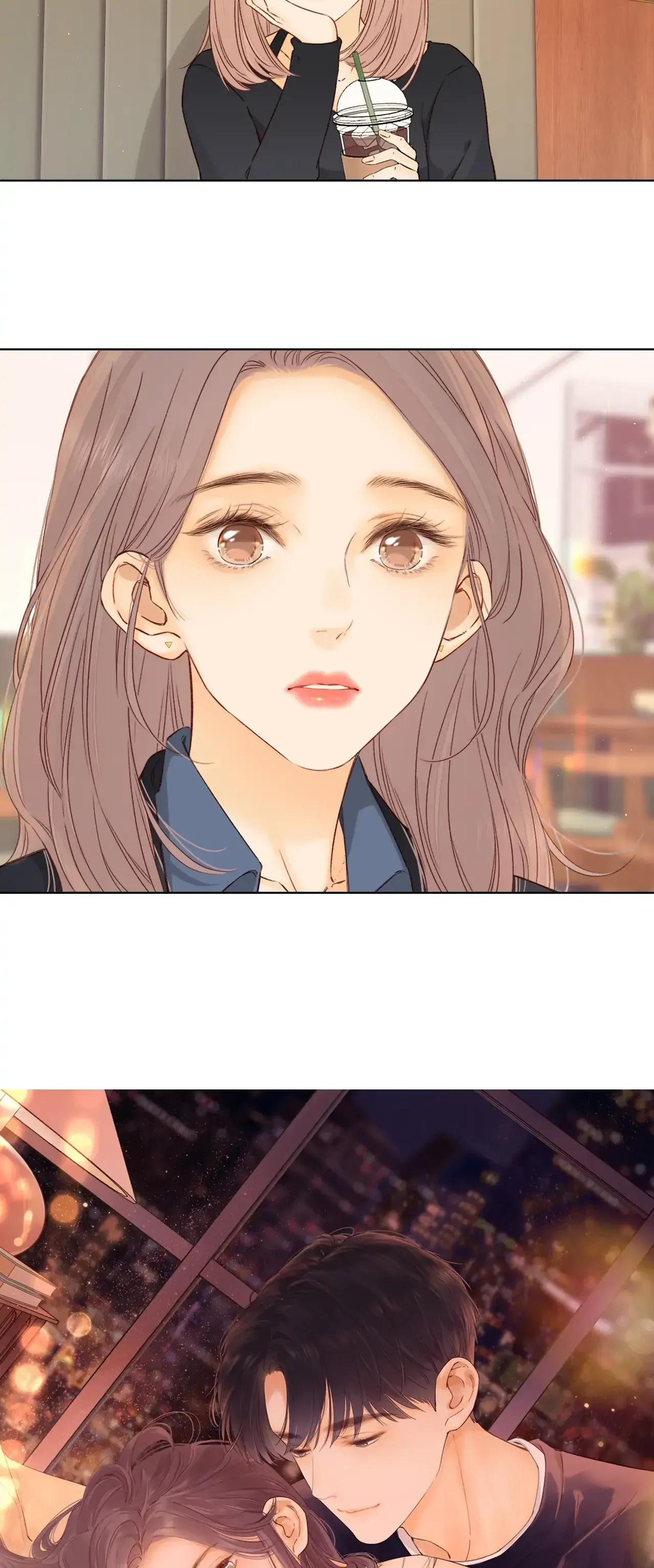 Eternal Love Chapter 45 page 3