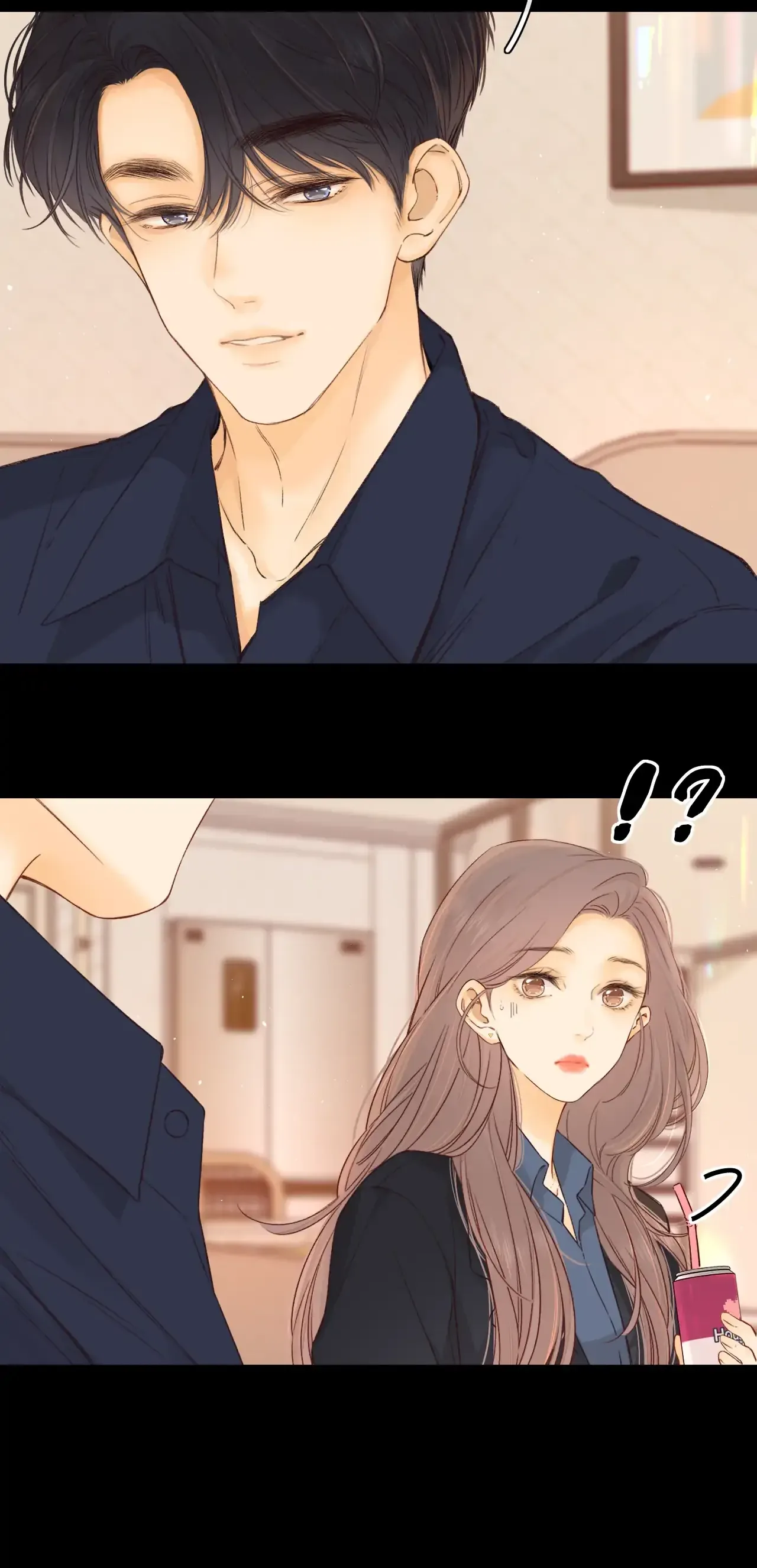 Eternal Love Chapter 45 page 17