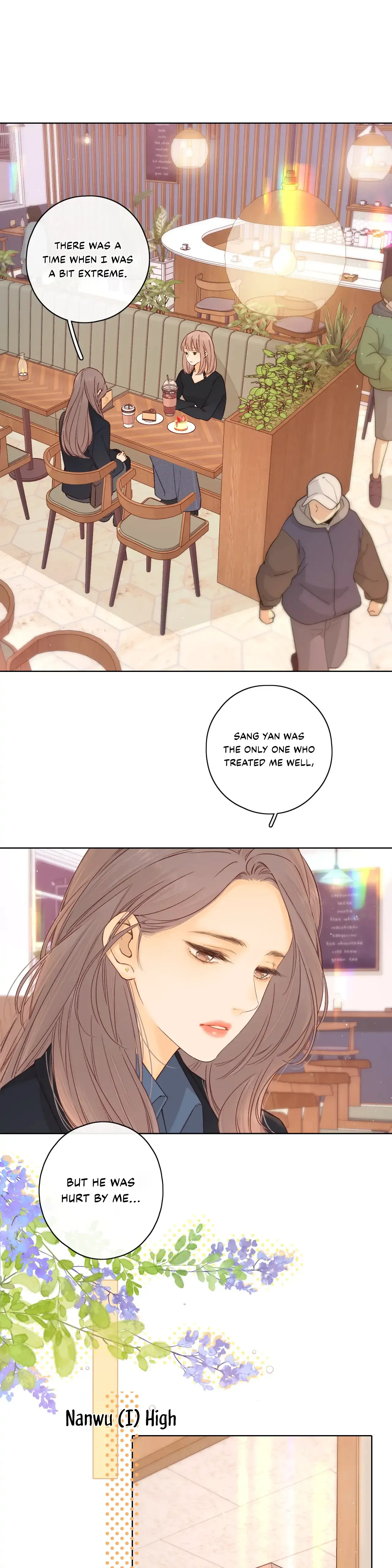 Eternal Love Chapter 44 page 5