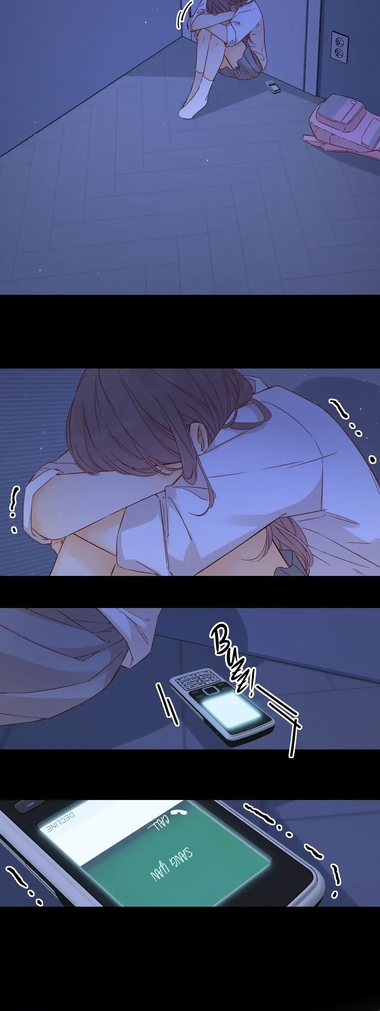 Eternal Love Chapter 44 page 19