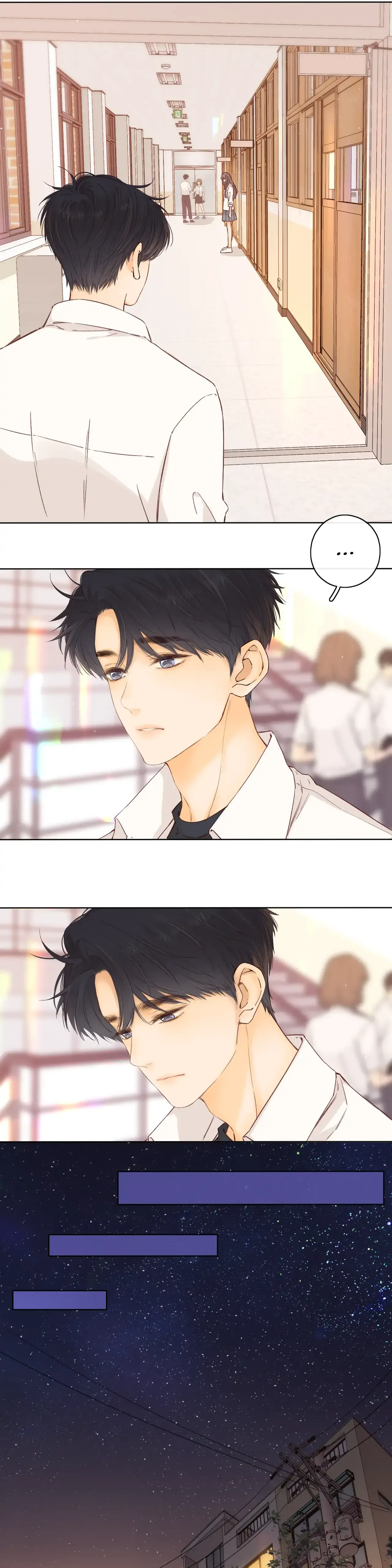 Eternal Love Chapter 44 page 8