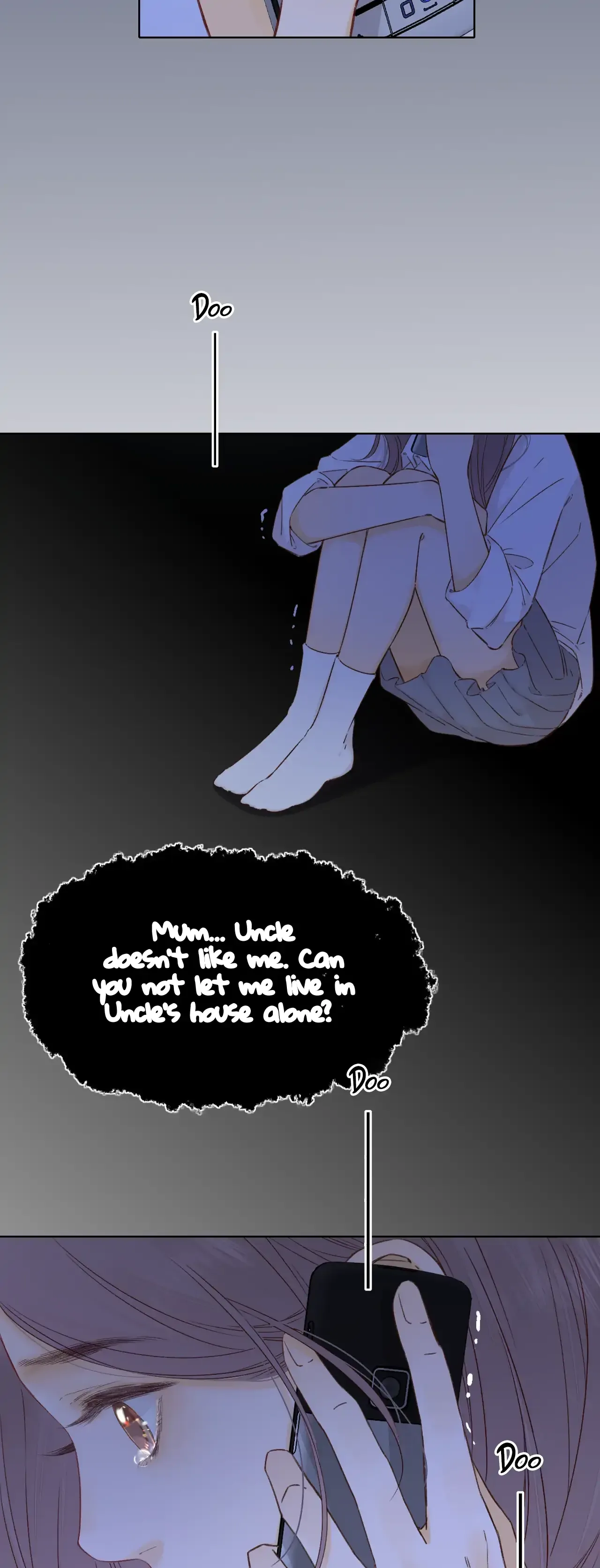 Eternal Love Chapter 44 page 15