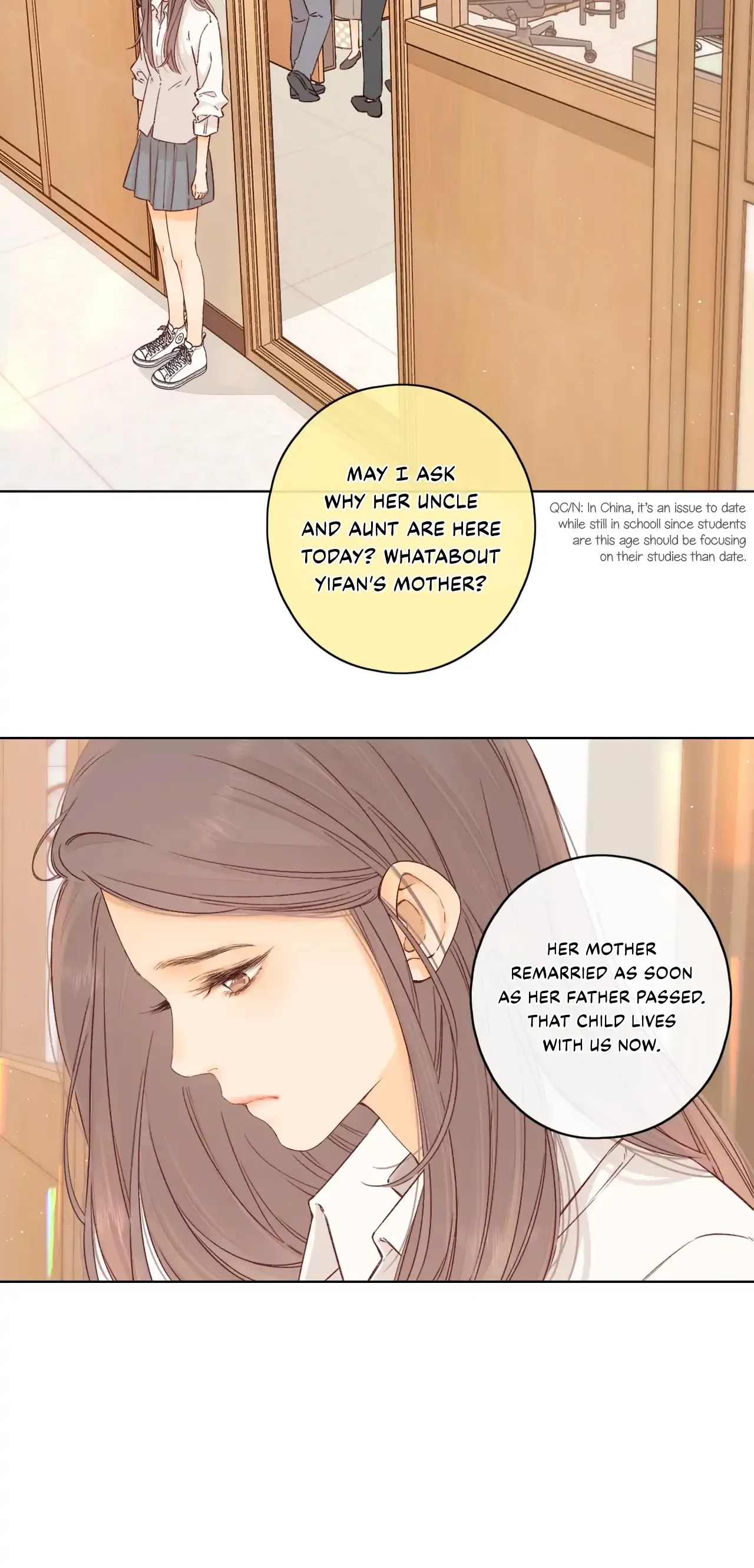 Eternal Love Chapter 44 page 7