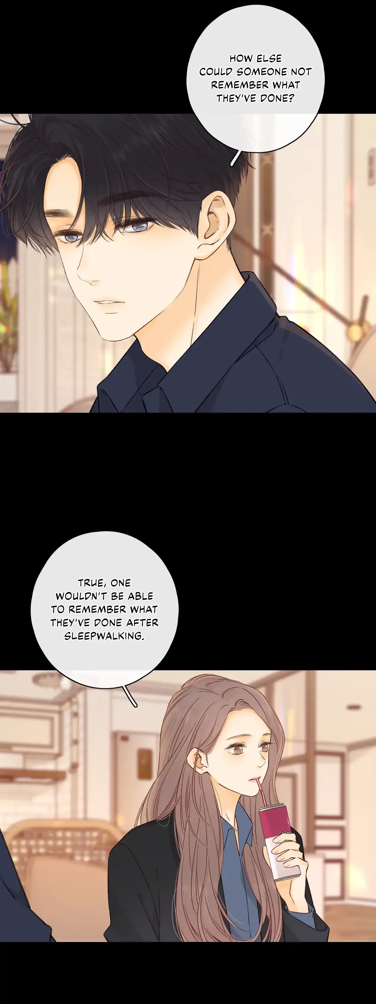 Eternal Love Chapter 45 page 13