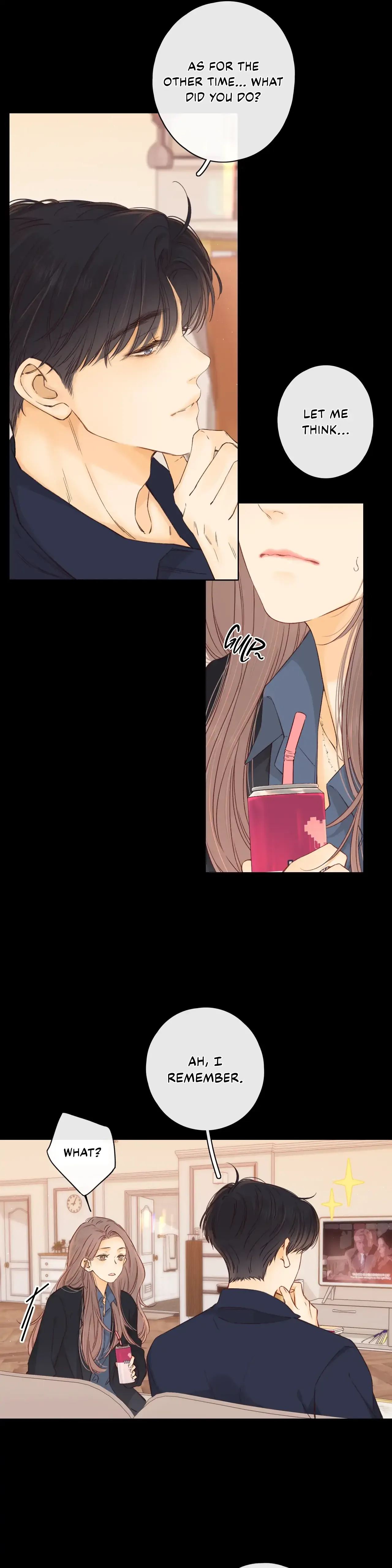 Eternal Love Chapter 45 page 18
