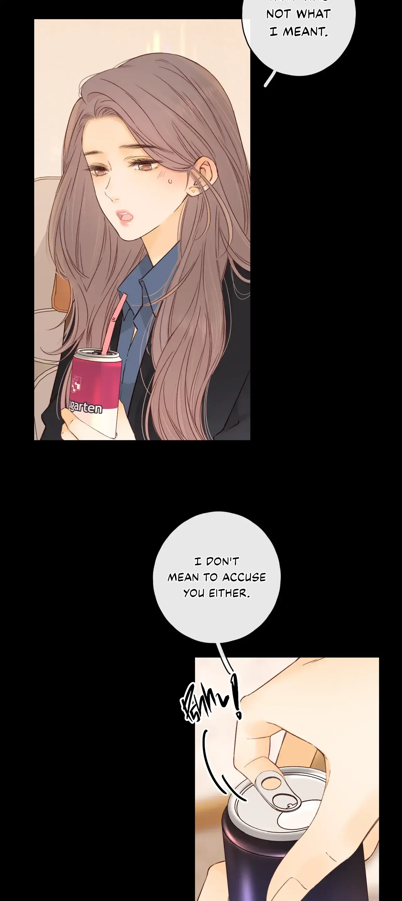 Eternal Love Chapter 46 page 8