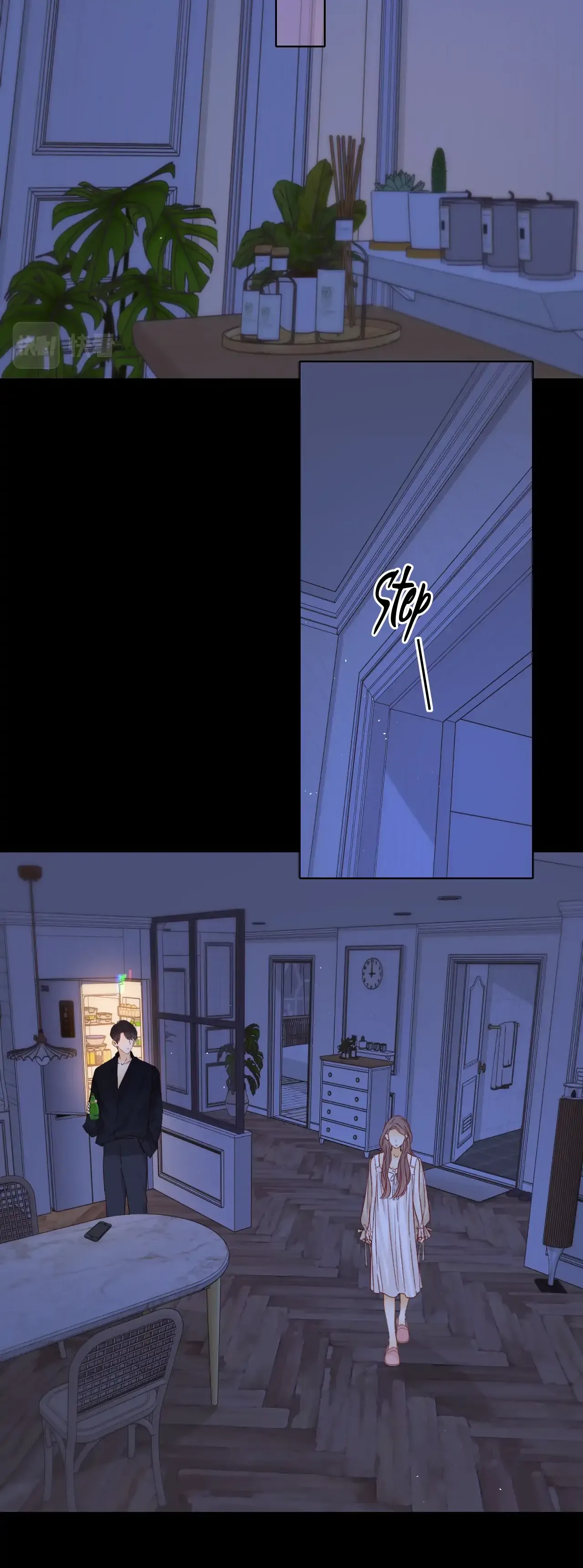 Eternal Love Chapter 47 page 24