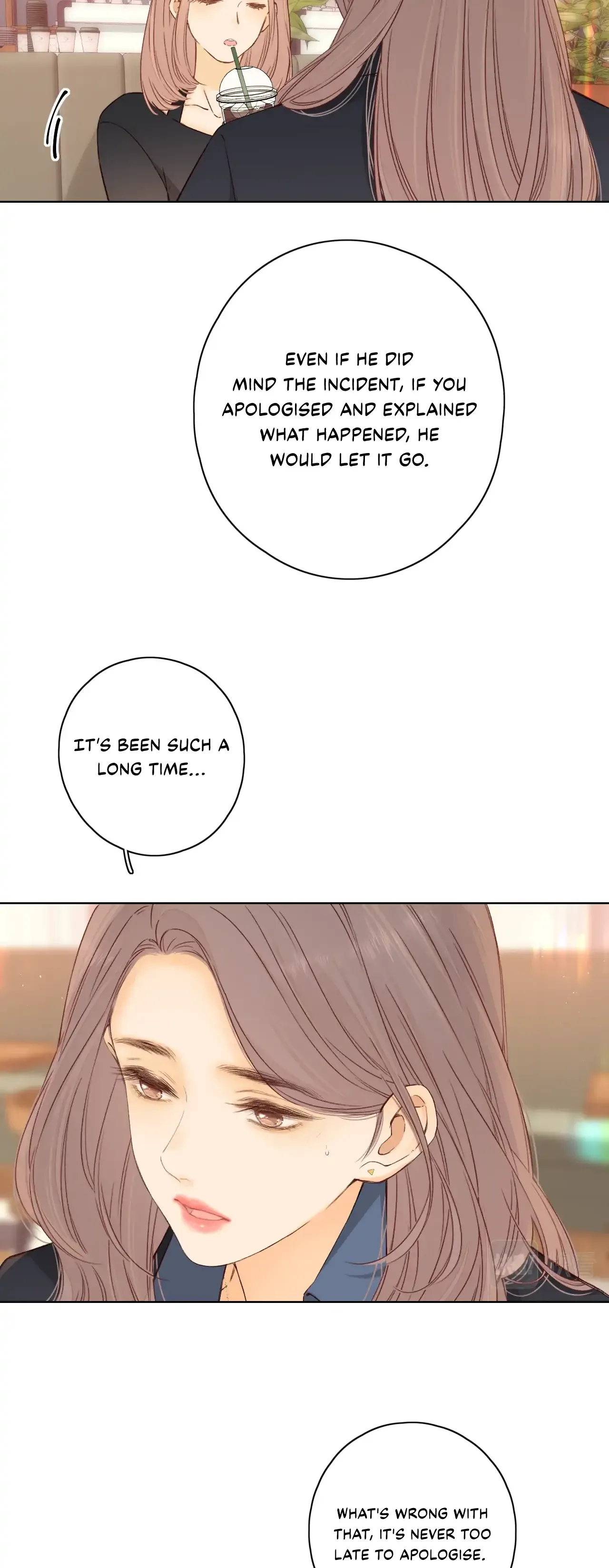 Eternal Love Chapter 44 page 24