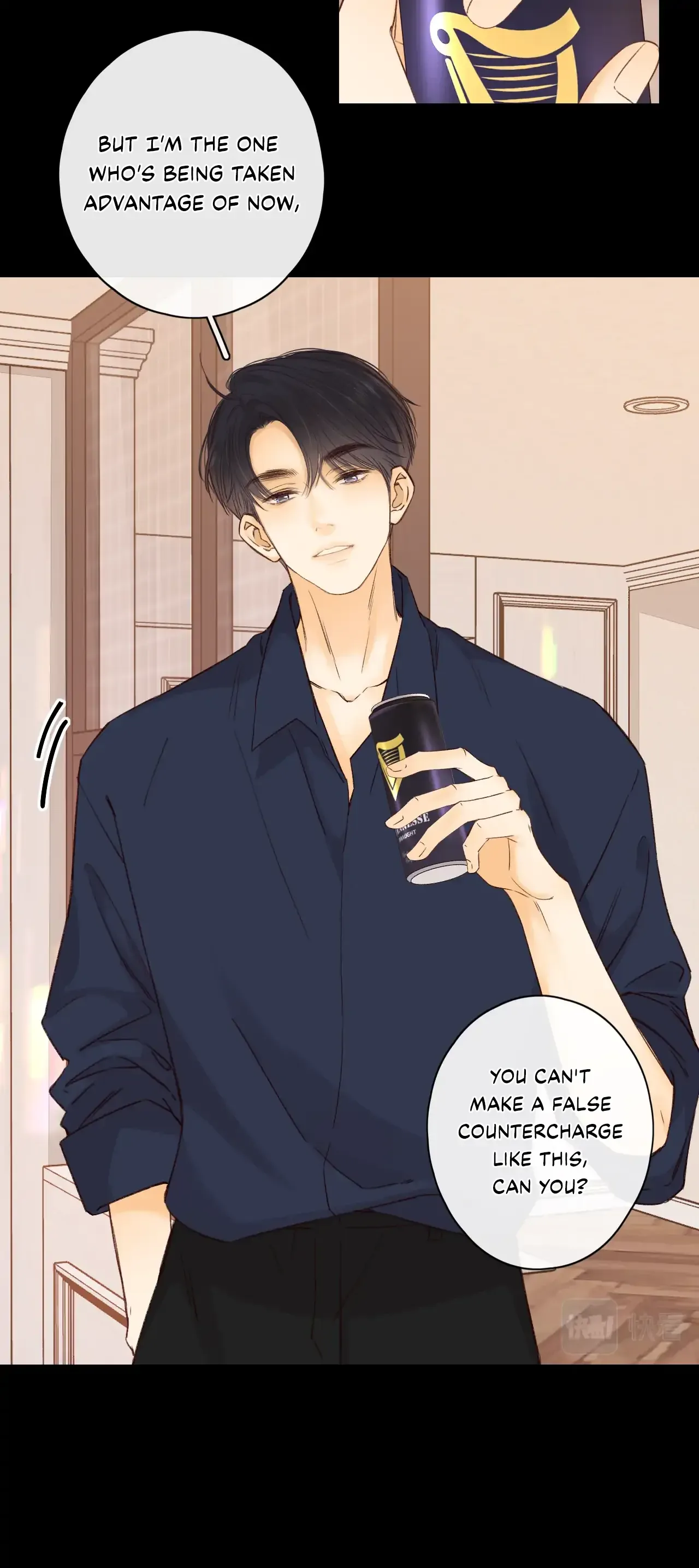 Eternal Love Chapter 46 page 9