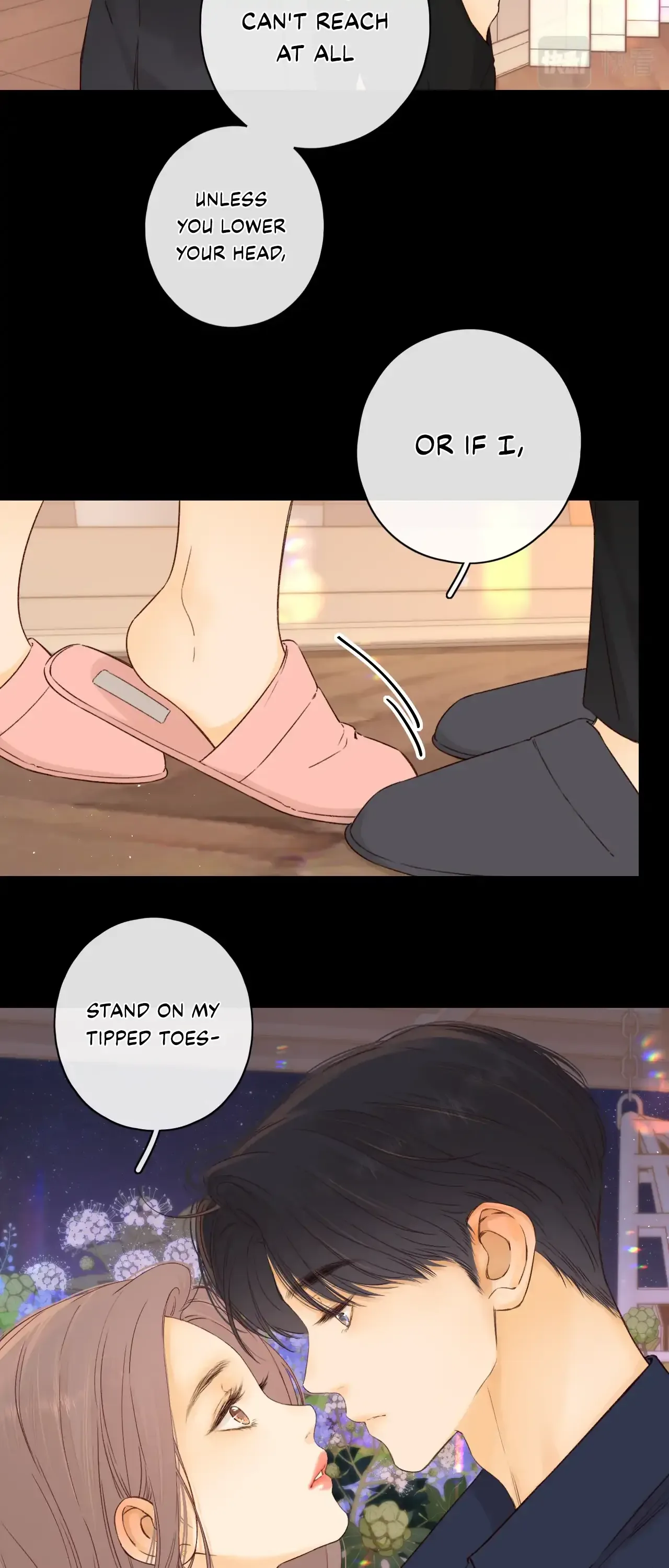 Eternal Love Chapter 46 page 17