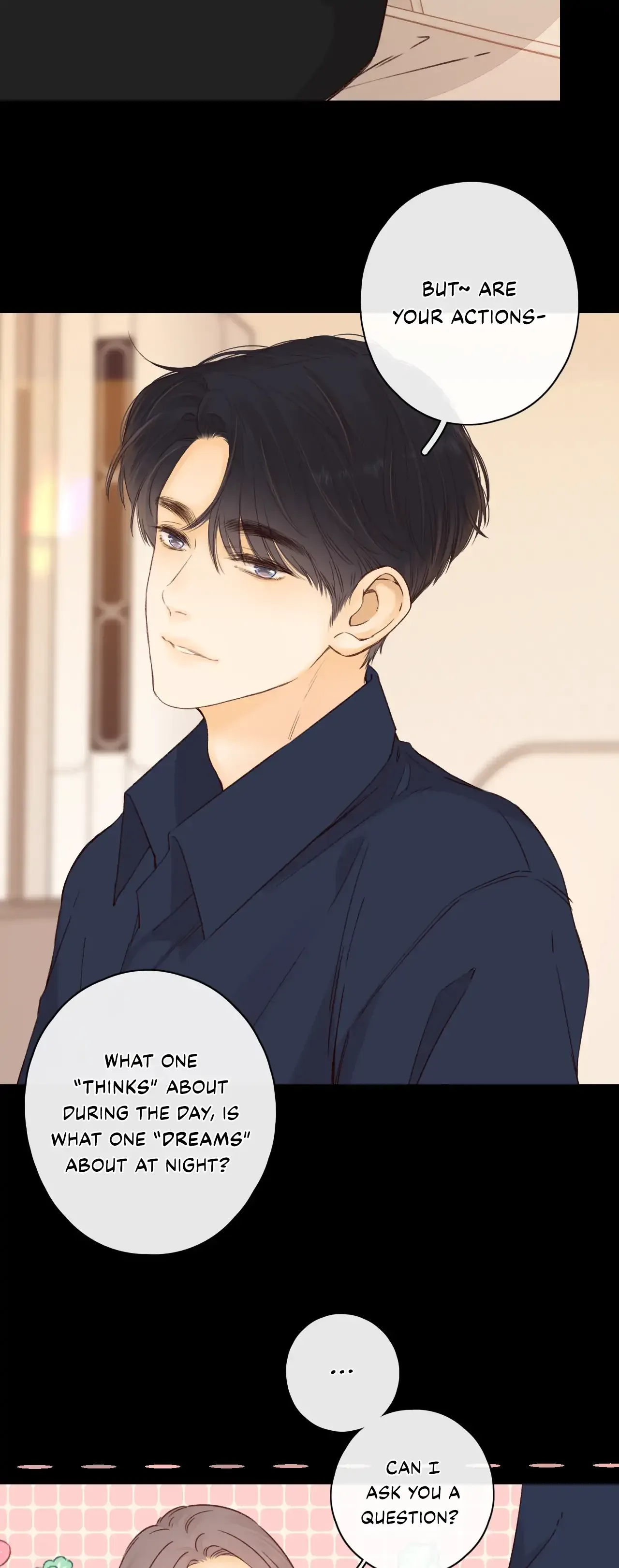 Eternal Love Chapter 46 page 11