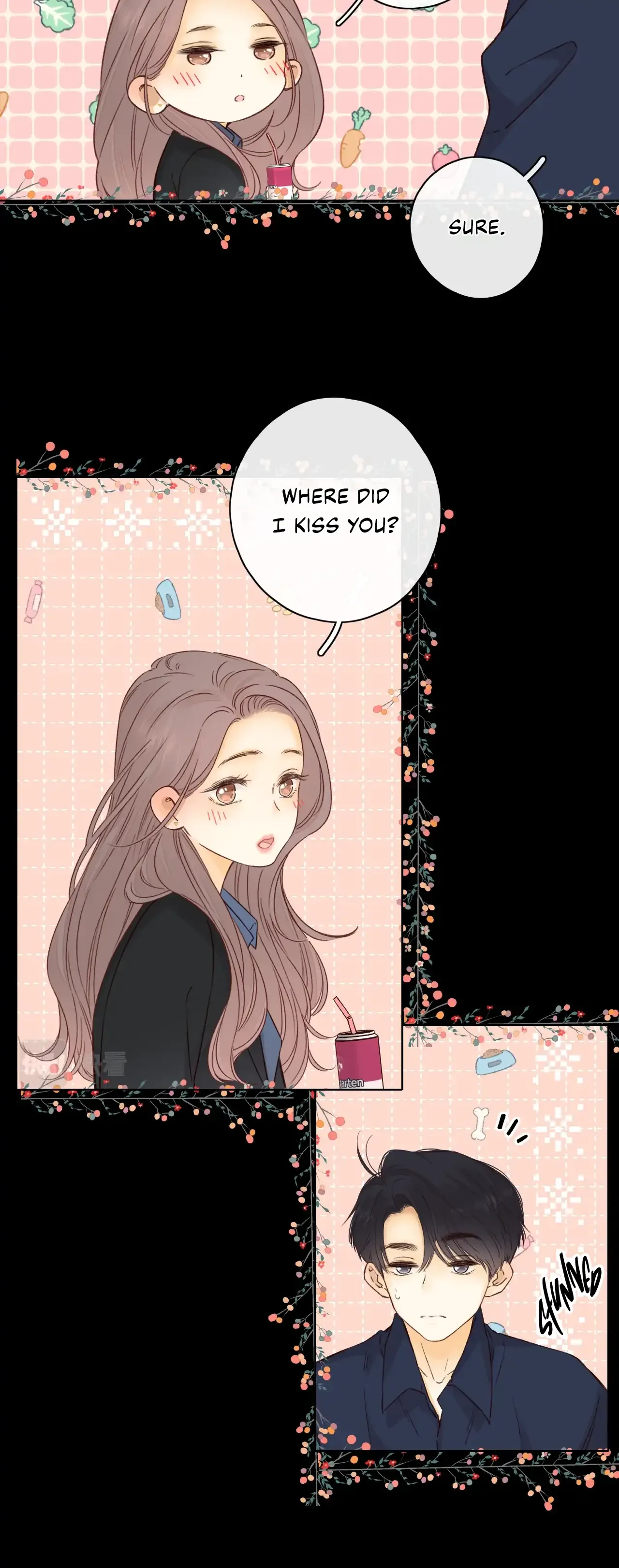 Eternal Love Chapter 46 page 12