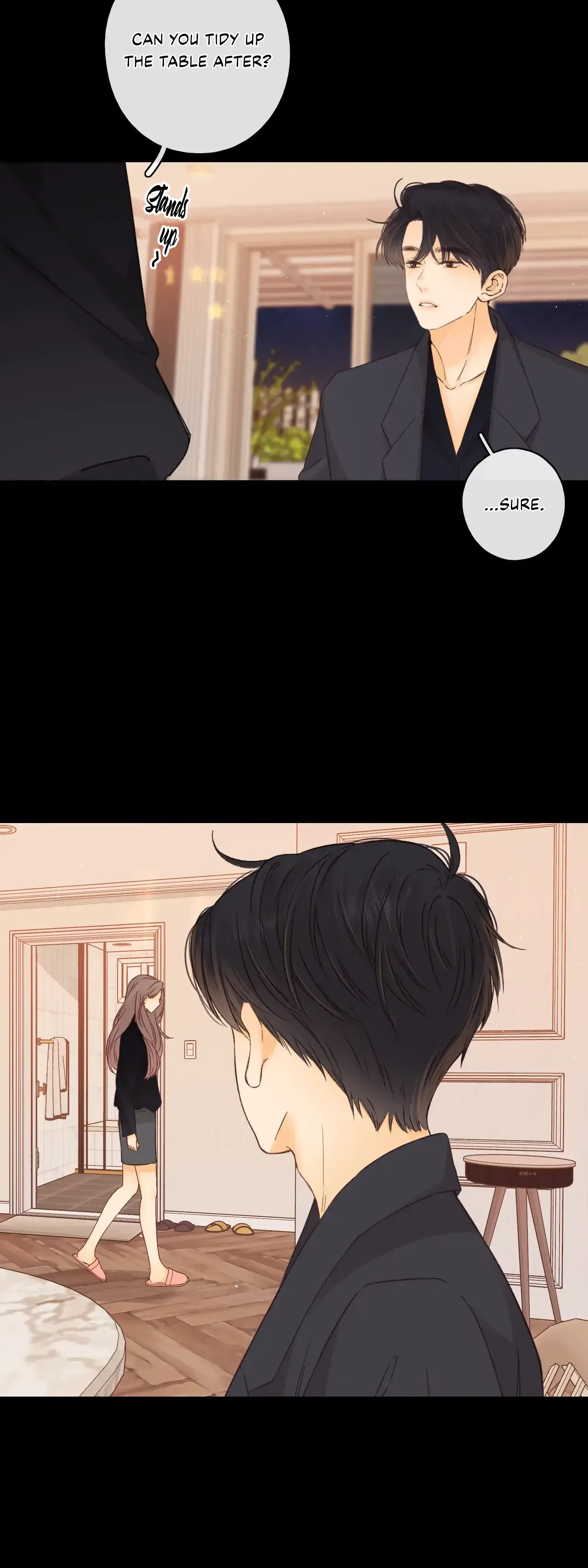Eternal Love Chapter 47 page 22