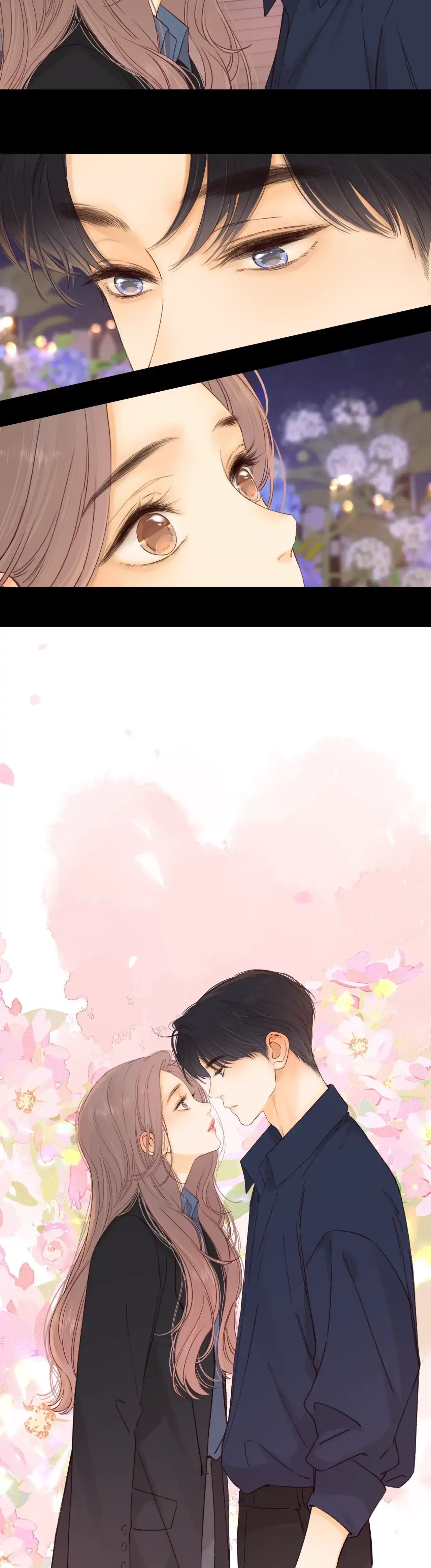 Eternal Love Chapter 47 page 3