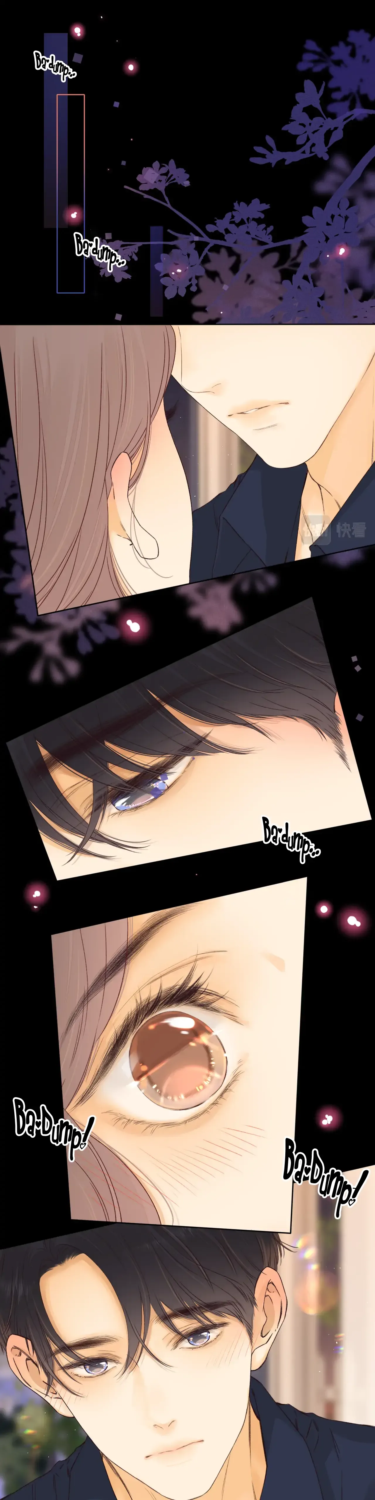 Eternal Love Chapter 47 page 5