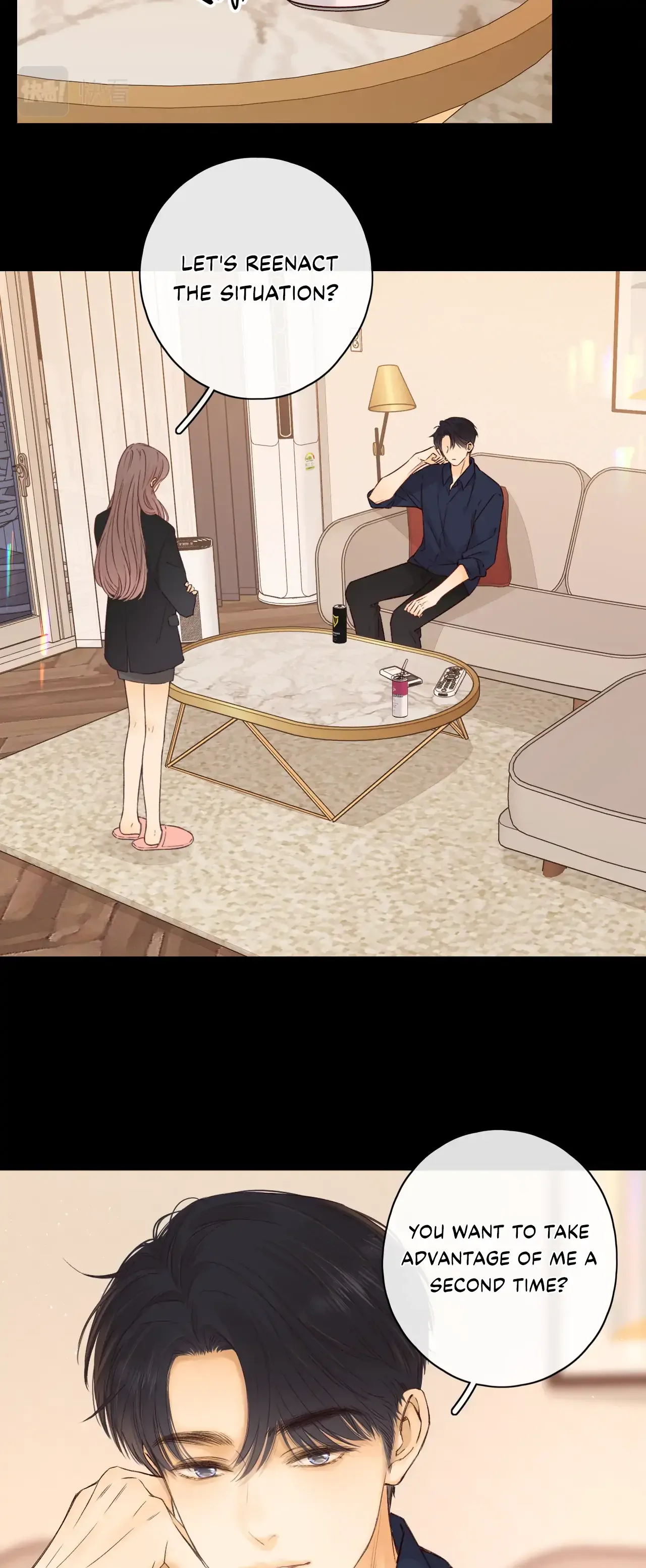 Eternal Love Chapter 46 page 14