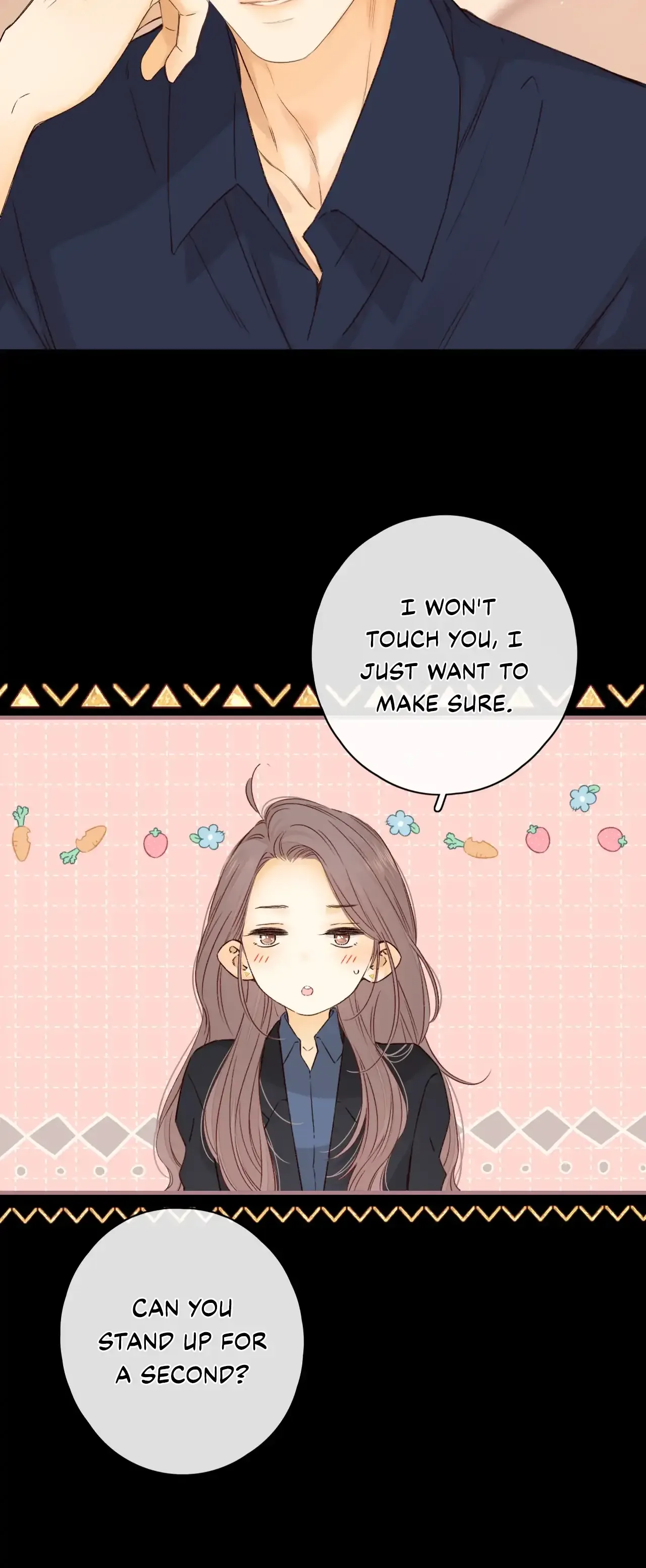 Eternal Love Chapter 46 page 15