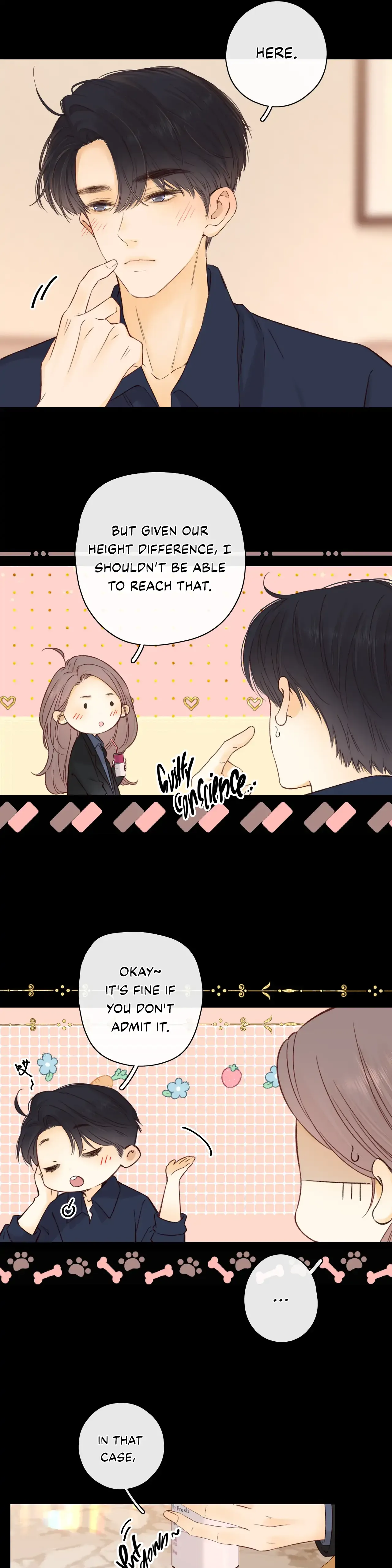 Eternal Love Chapter 46 page 13