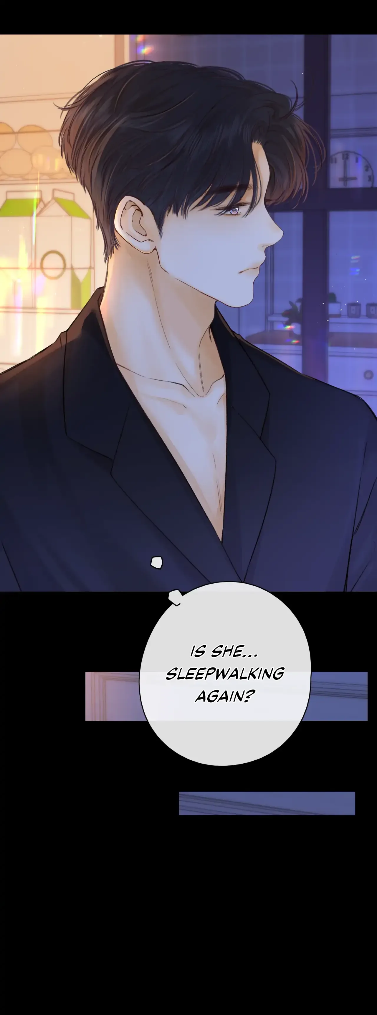 Eternal Love Chapter 47 page 25