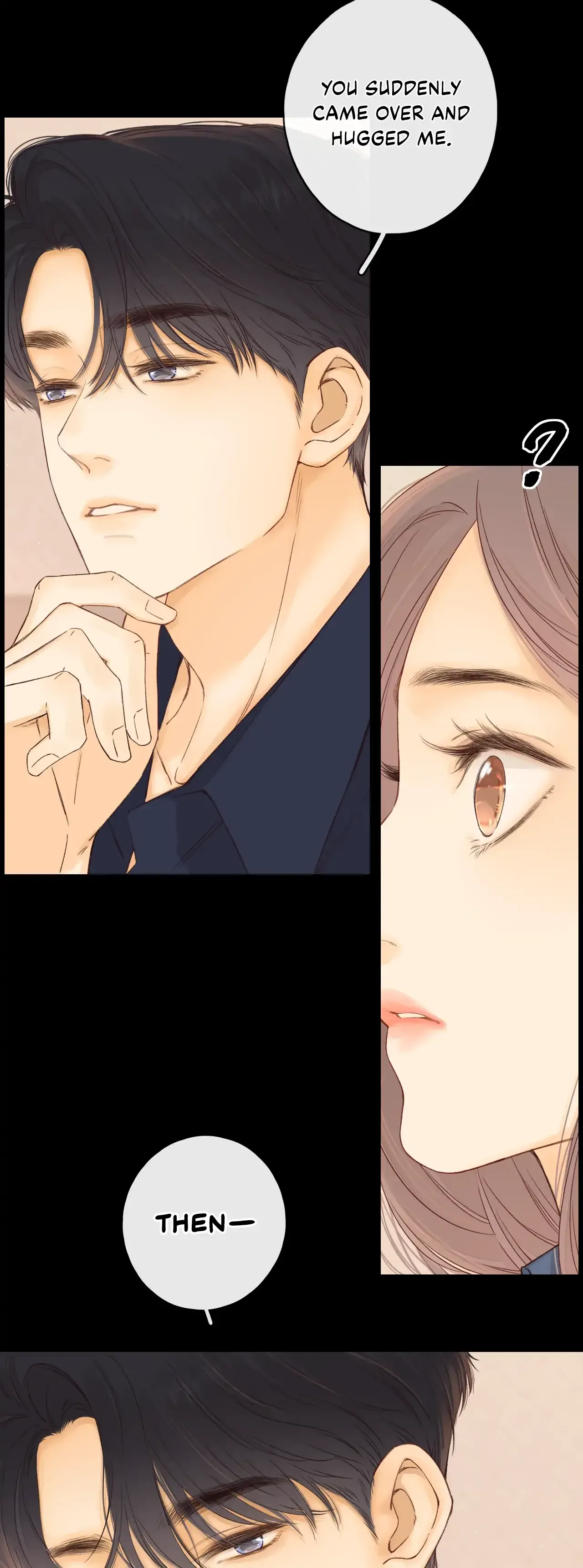 Eternal Love Chapter 45 page 19