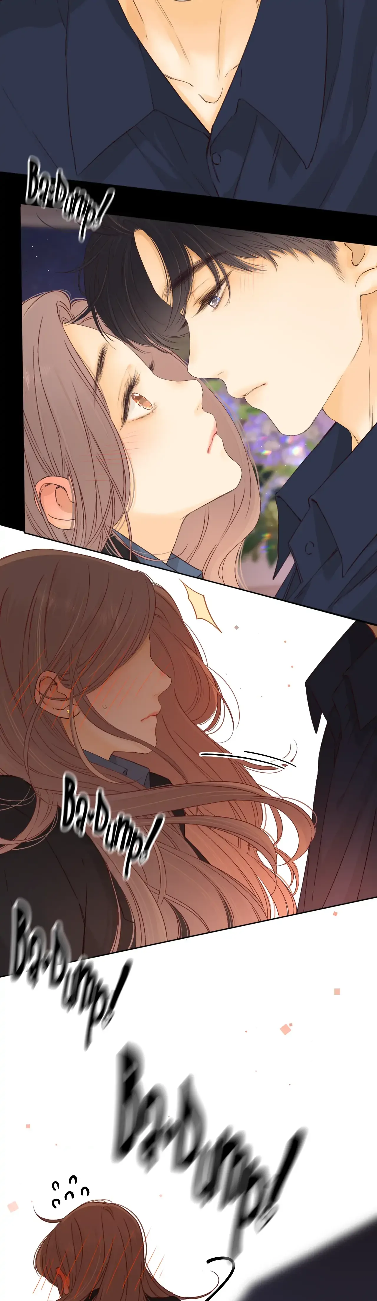 Eternal Love Chapter 47 page 6