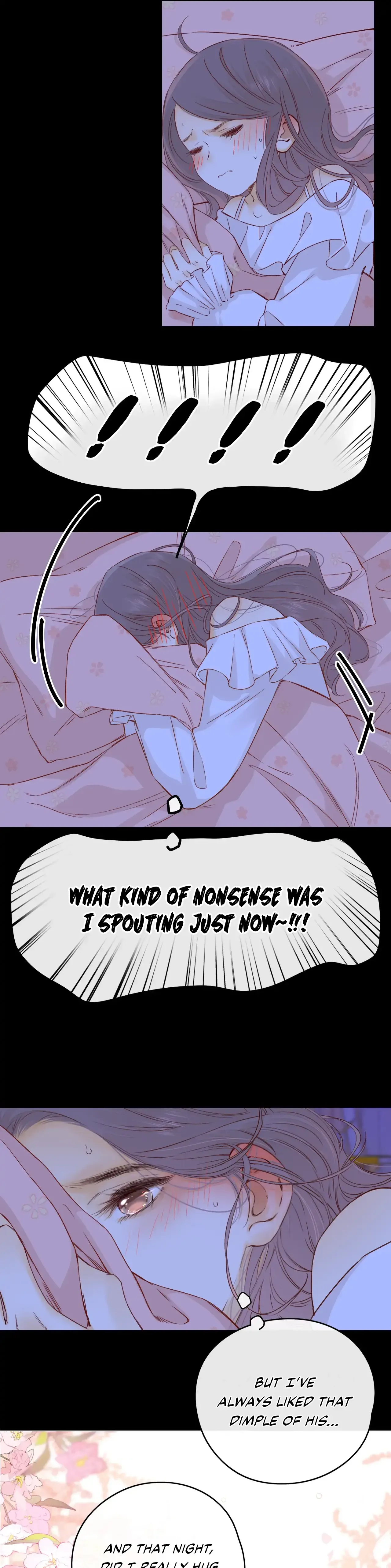 Eternal Love Chapter 47 page 11