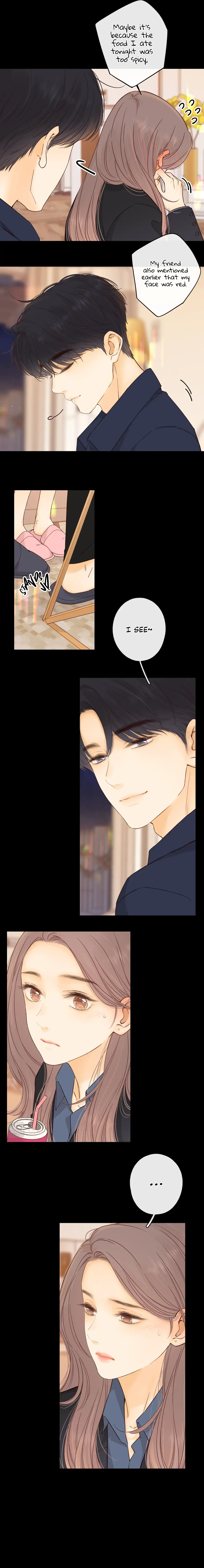 Eternal Love Chapter 46 page 6